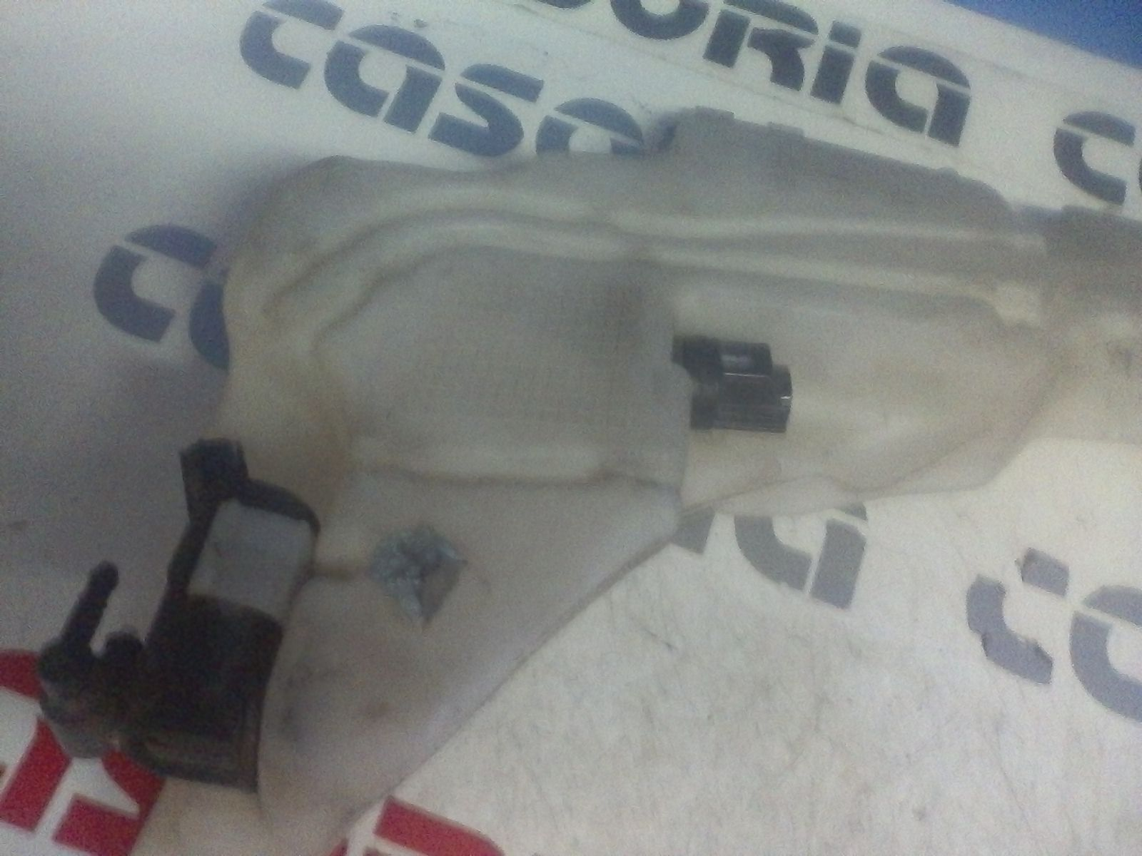 Vaschetta Tergi ant FORD Focus Berlina 3 Serie