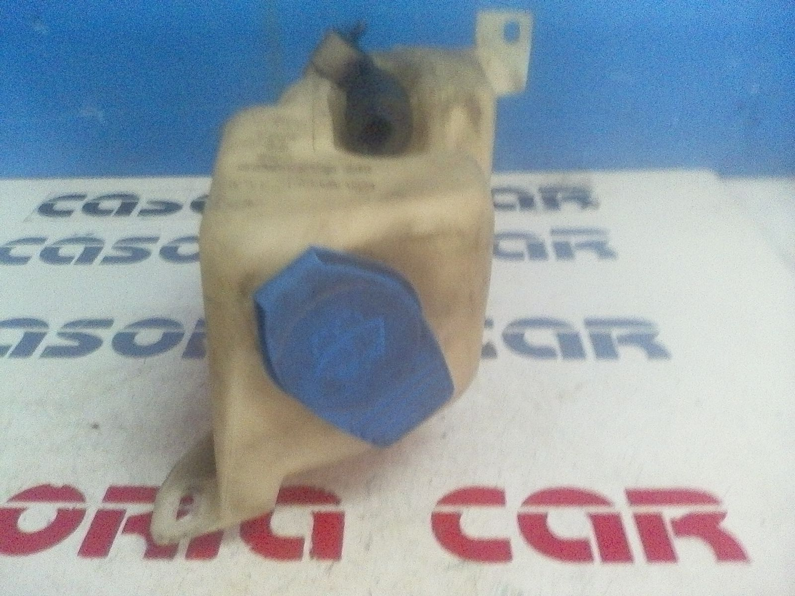 Vaschetta Tergi ant AUDI A3 2 Serie