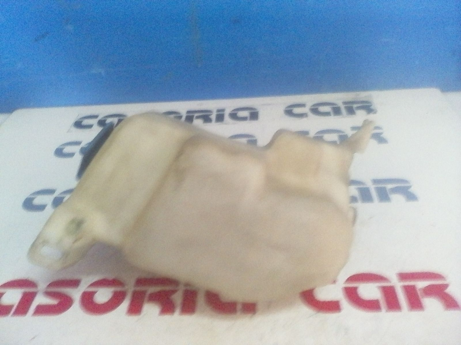 Vaschetta Tergi ant AUDI A3 2 Serie