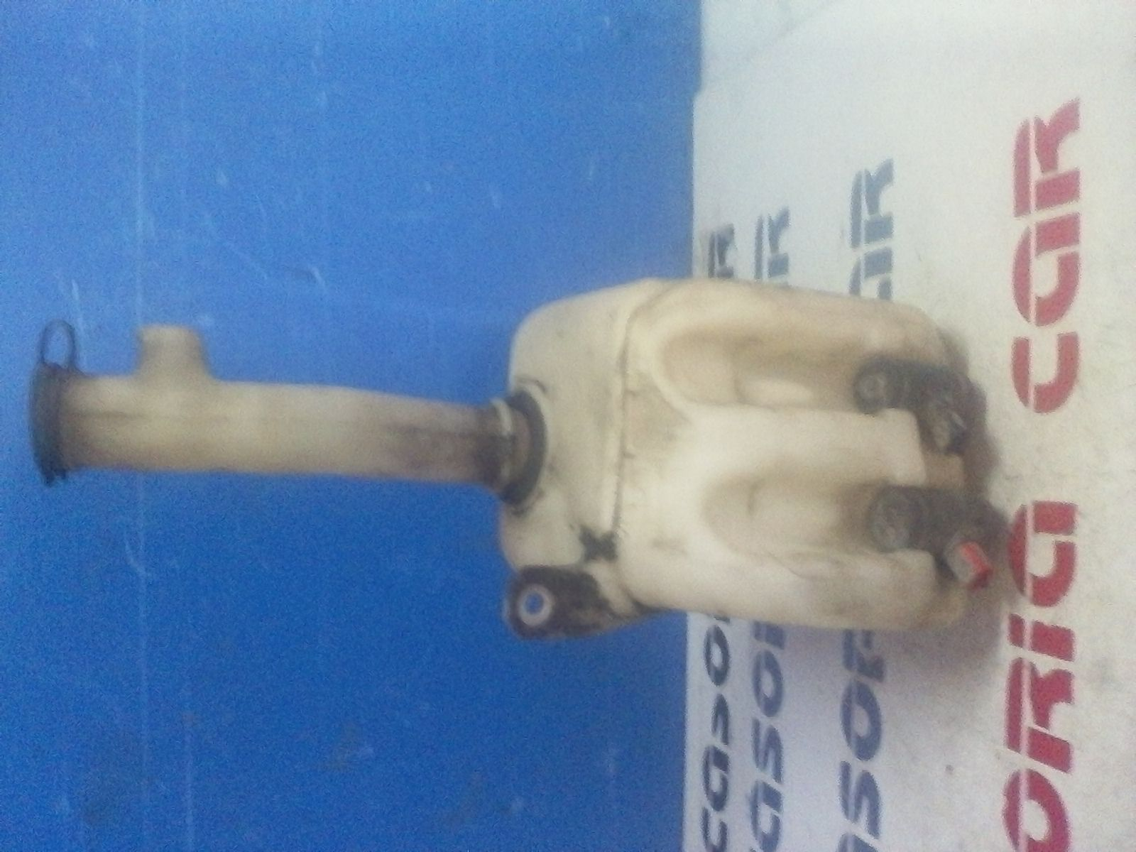 Vaschetta Tergi ant ROVER Serie 200 1 Serie