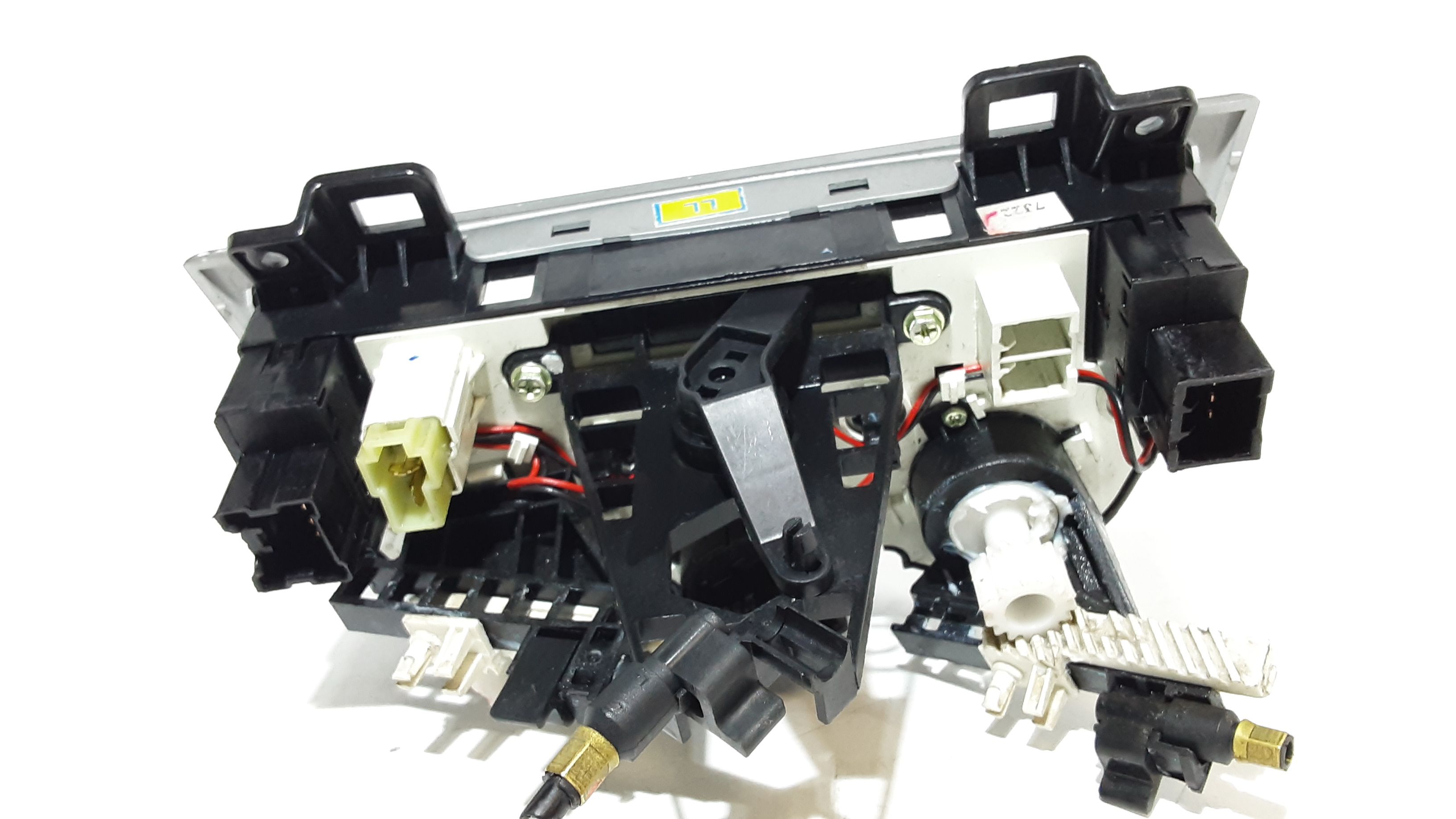 Comandi Clima CHEVROLET Matiz 4 Serie