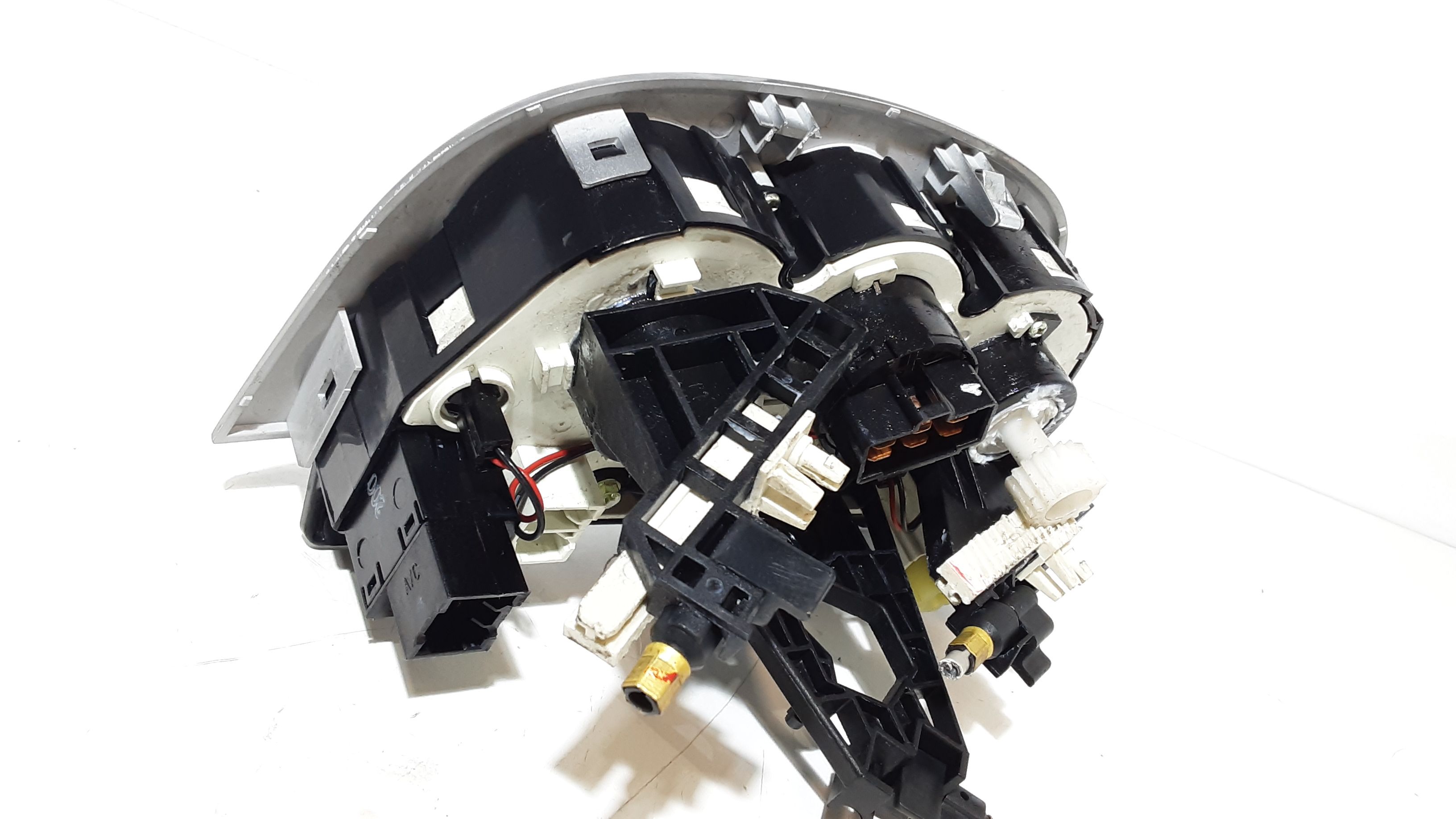 Comandi Clima CHEVROLET Matiz 4 Serie