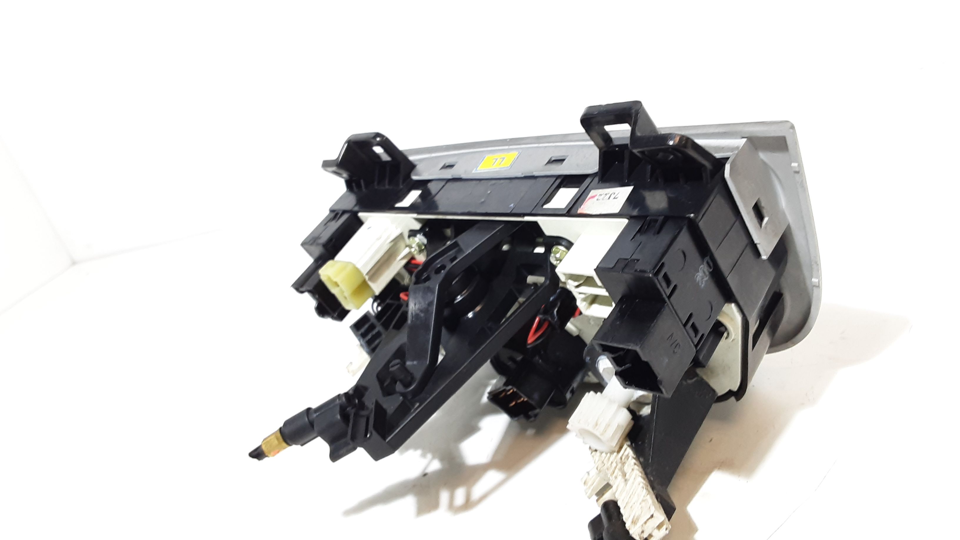 Comandi Clima CHEVROLET Matiz 4 Serie