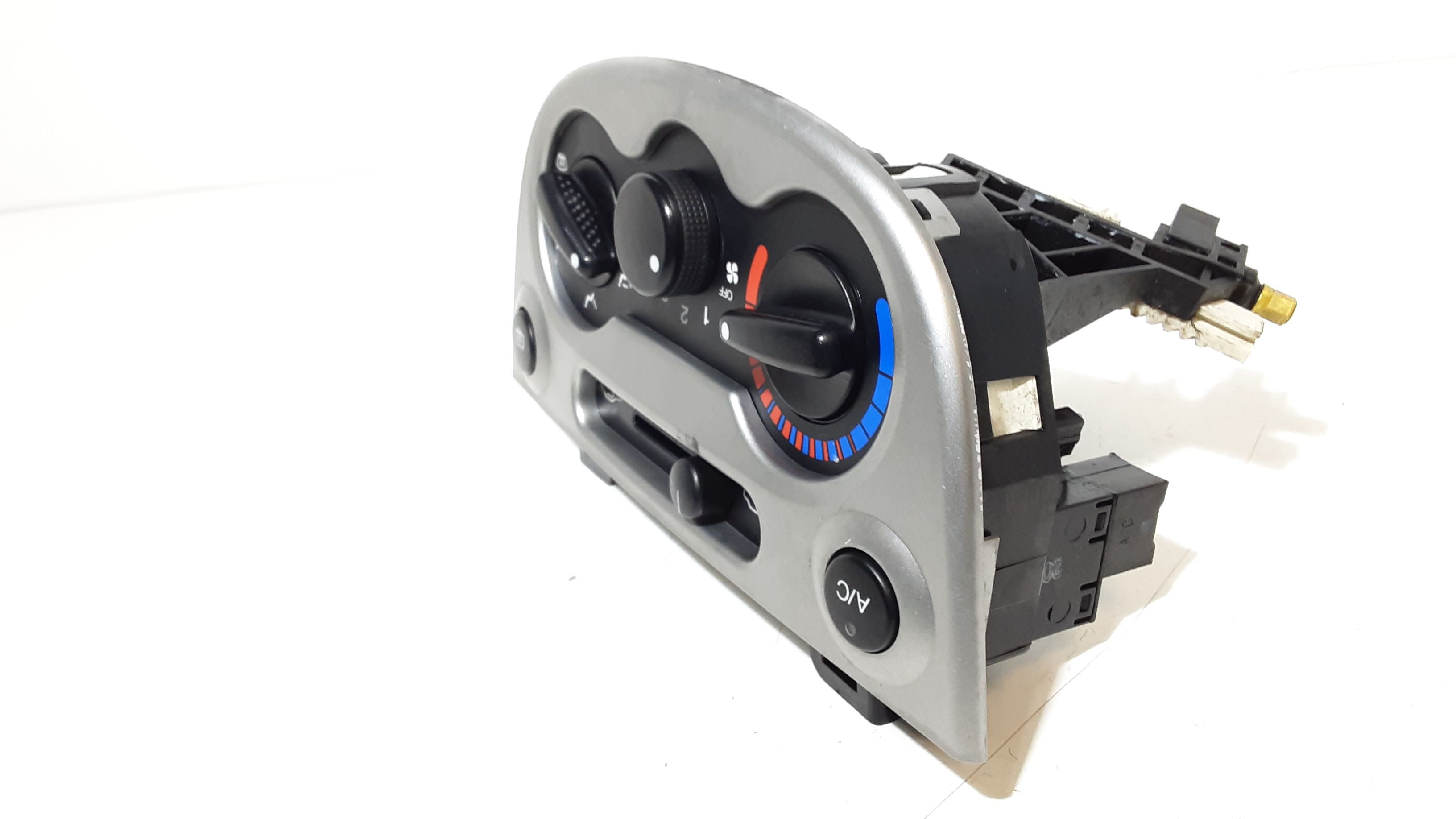 Comandi Clima CHEVROLET Matiz 4 Serie