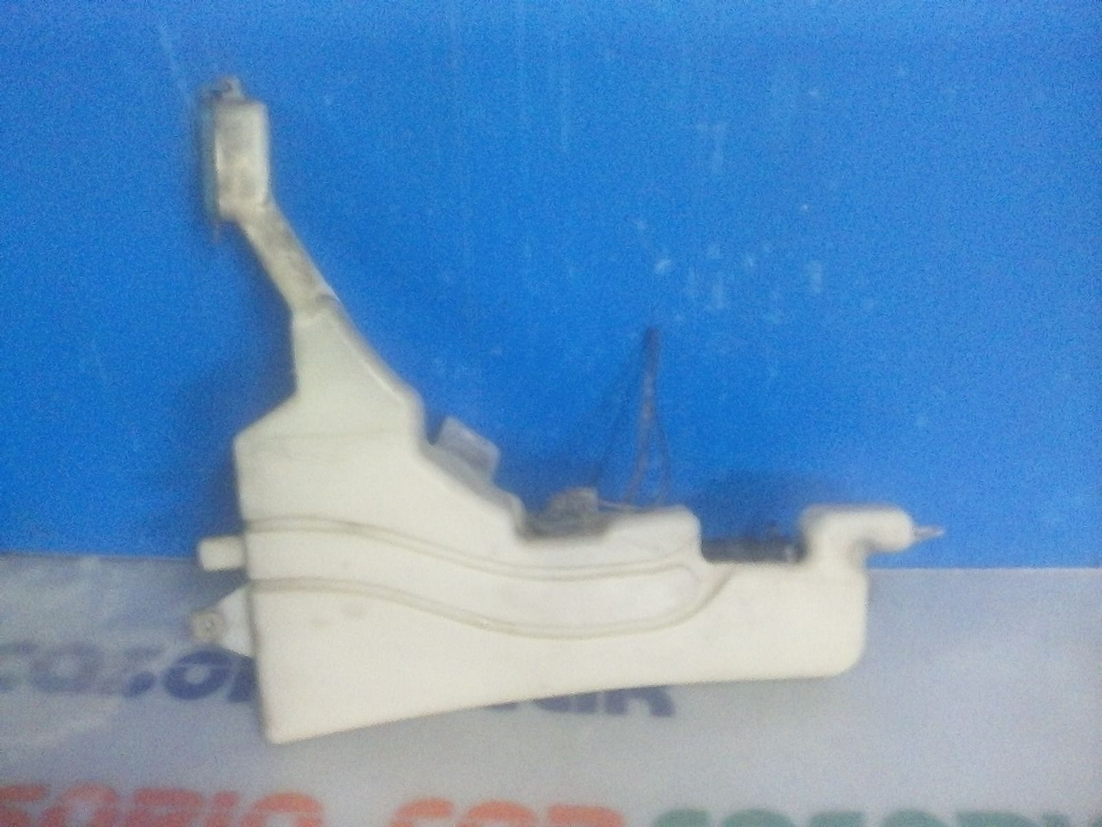 Vaschetta Tergi ant MINI Cooper S