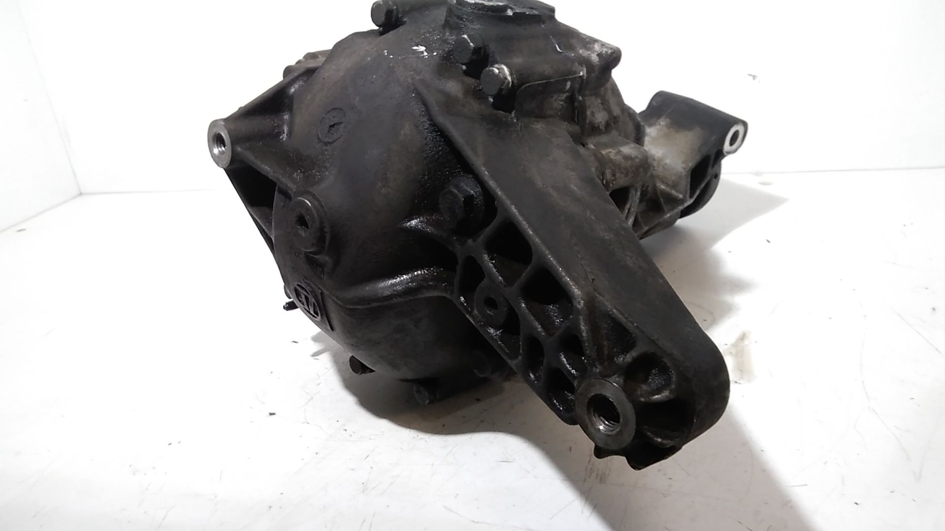 Differenziale Anteriore MERCEDES ML W163 1 Serie