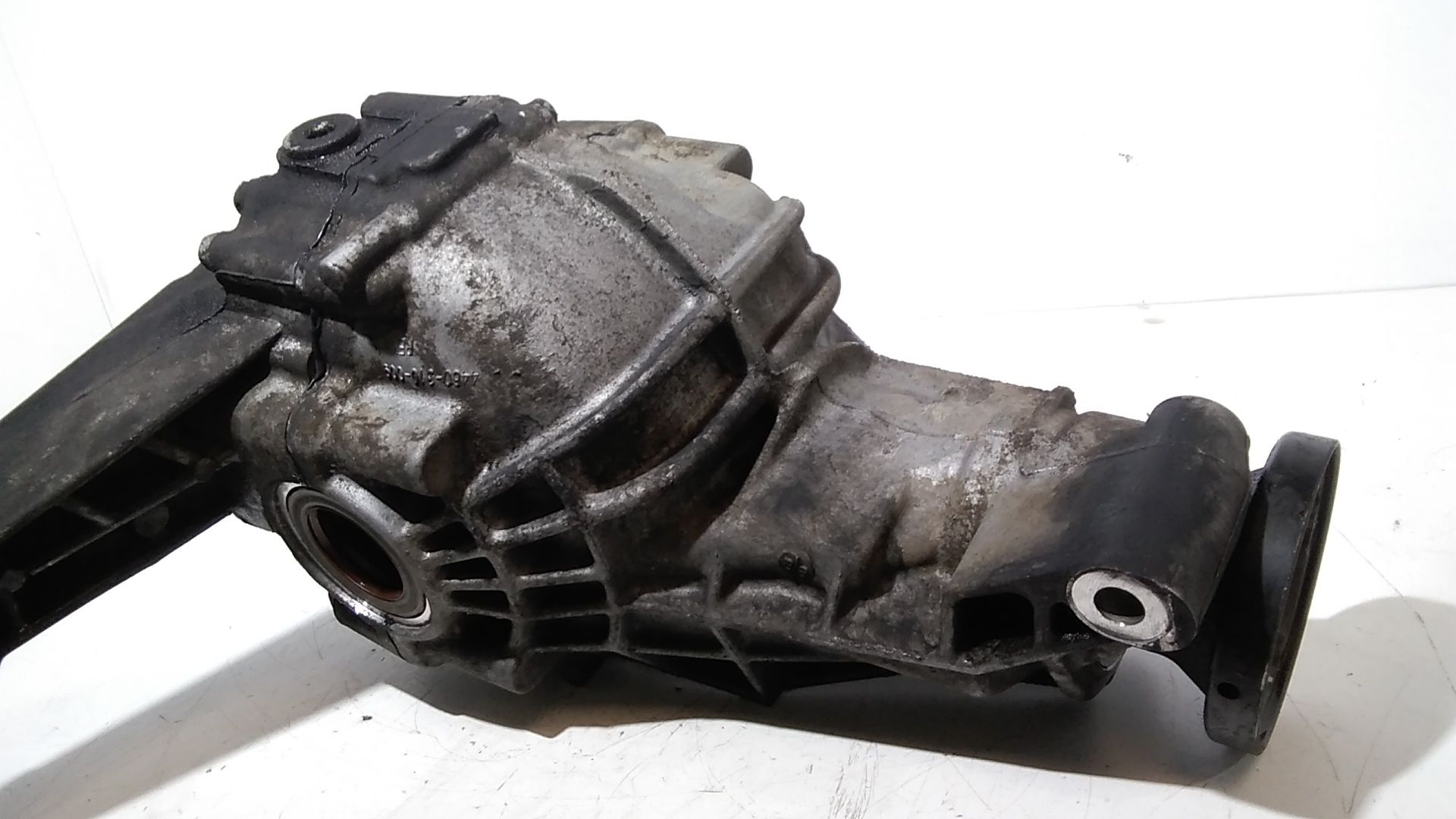 Differenziale Anteriore MERCEDES ML W163 1 Serie