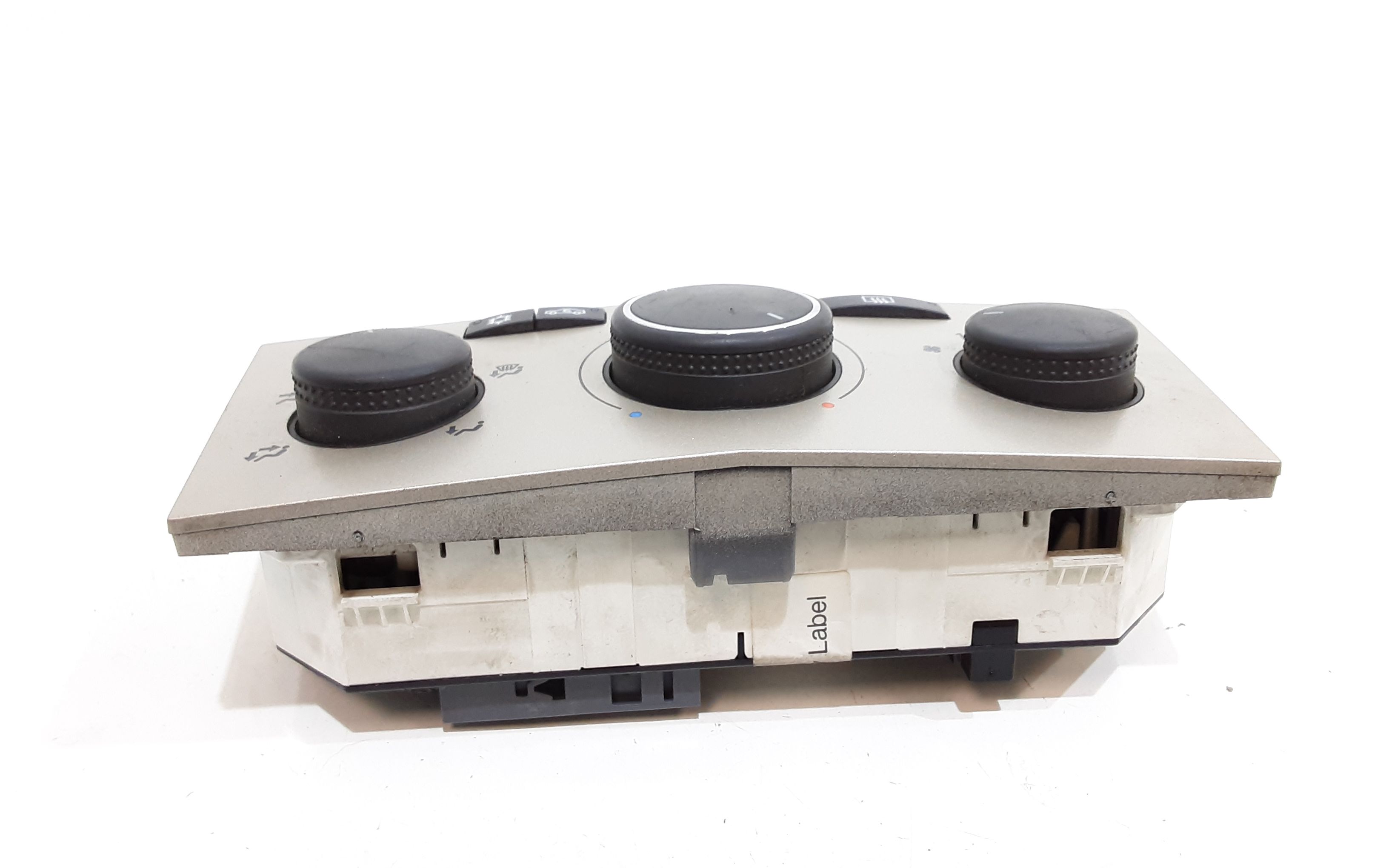 Comandi Clima OPEL Astra H Berlina