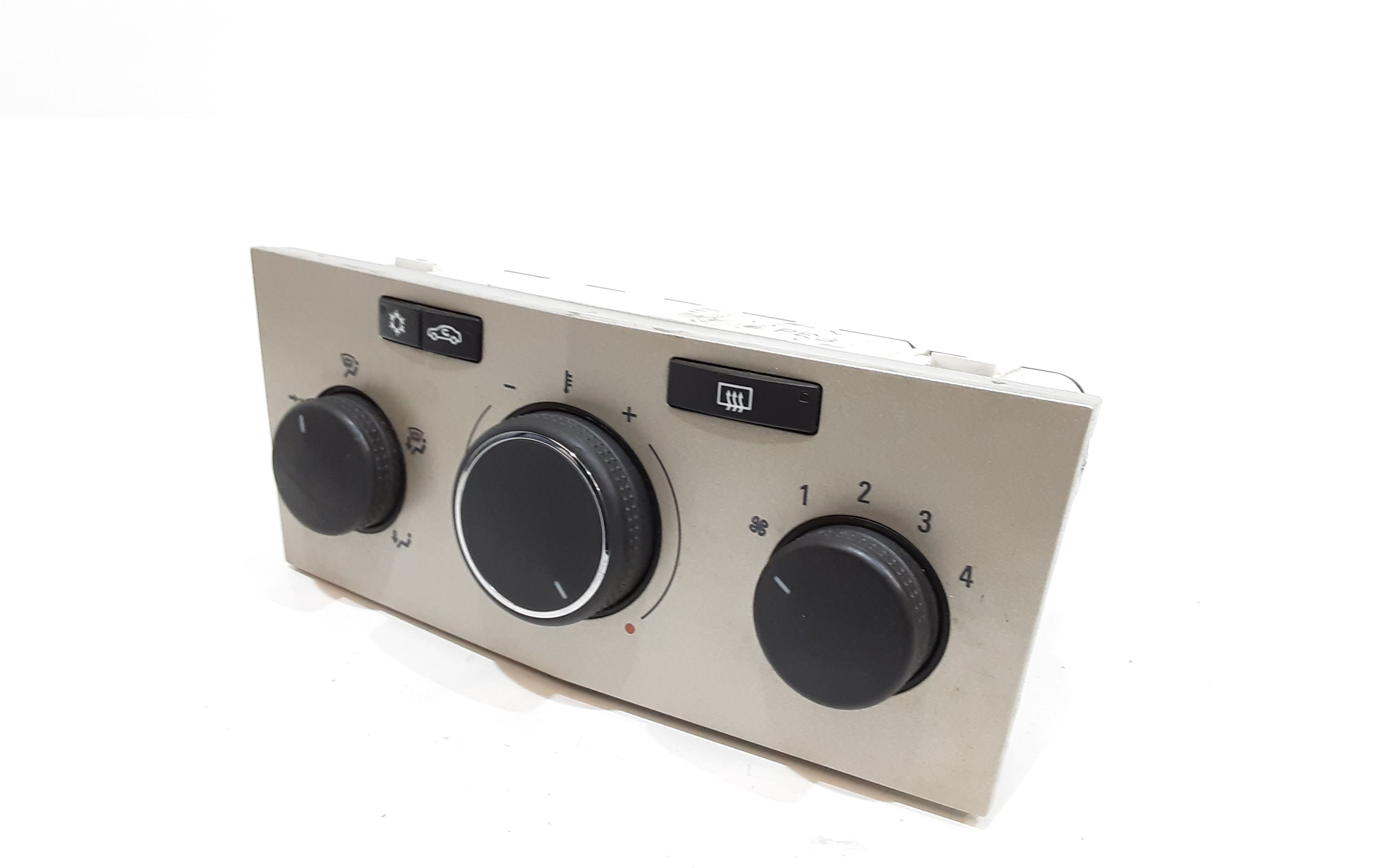 Comandi Clima OPEL Astra H Berlina