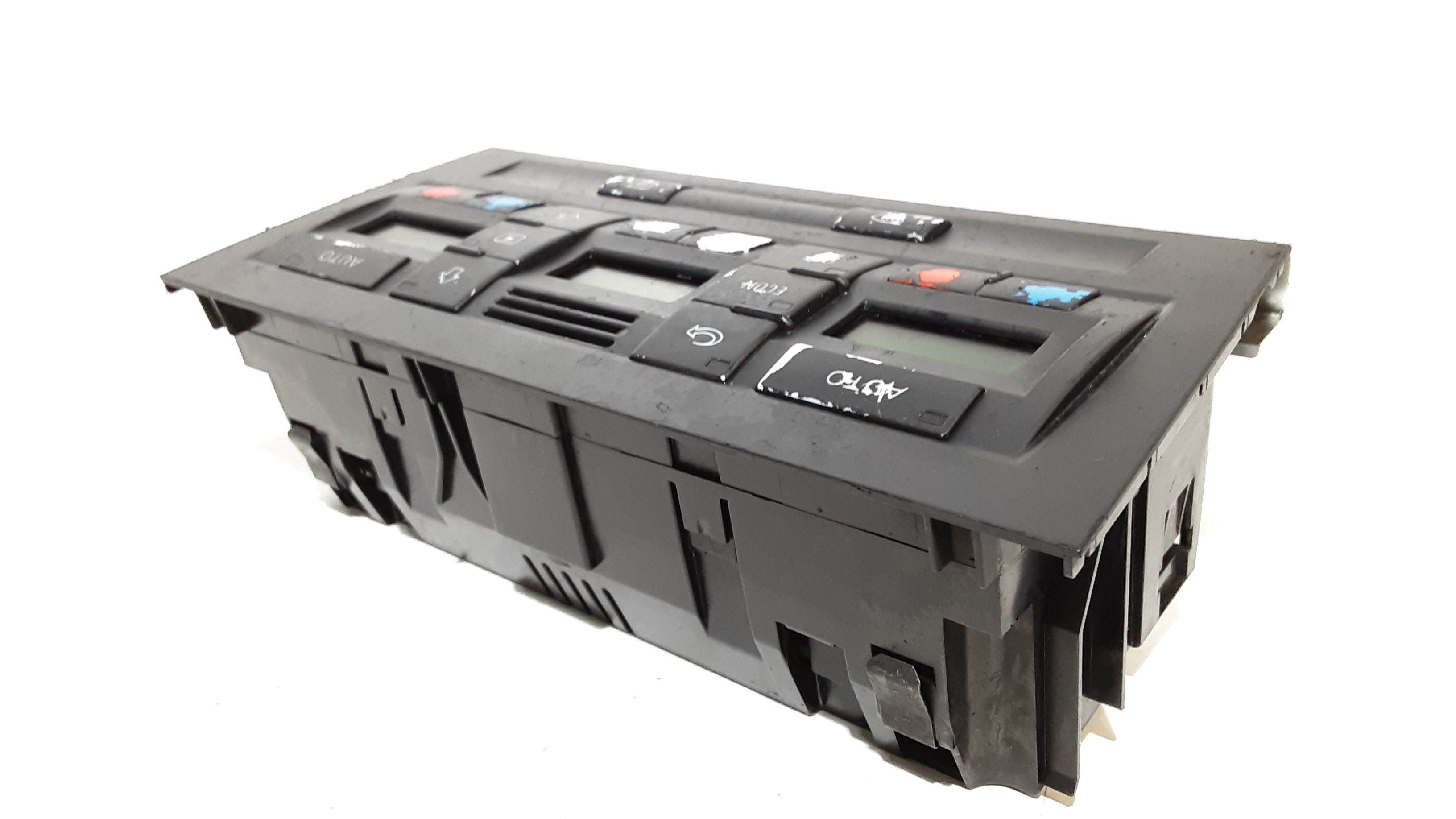 Comandi Clima AUDI A4 Berlina (8E)  Serie