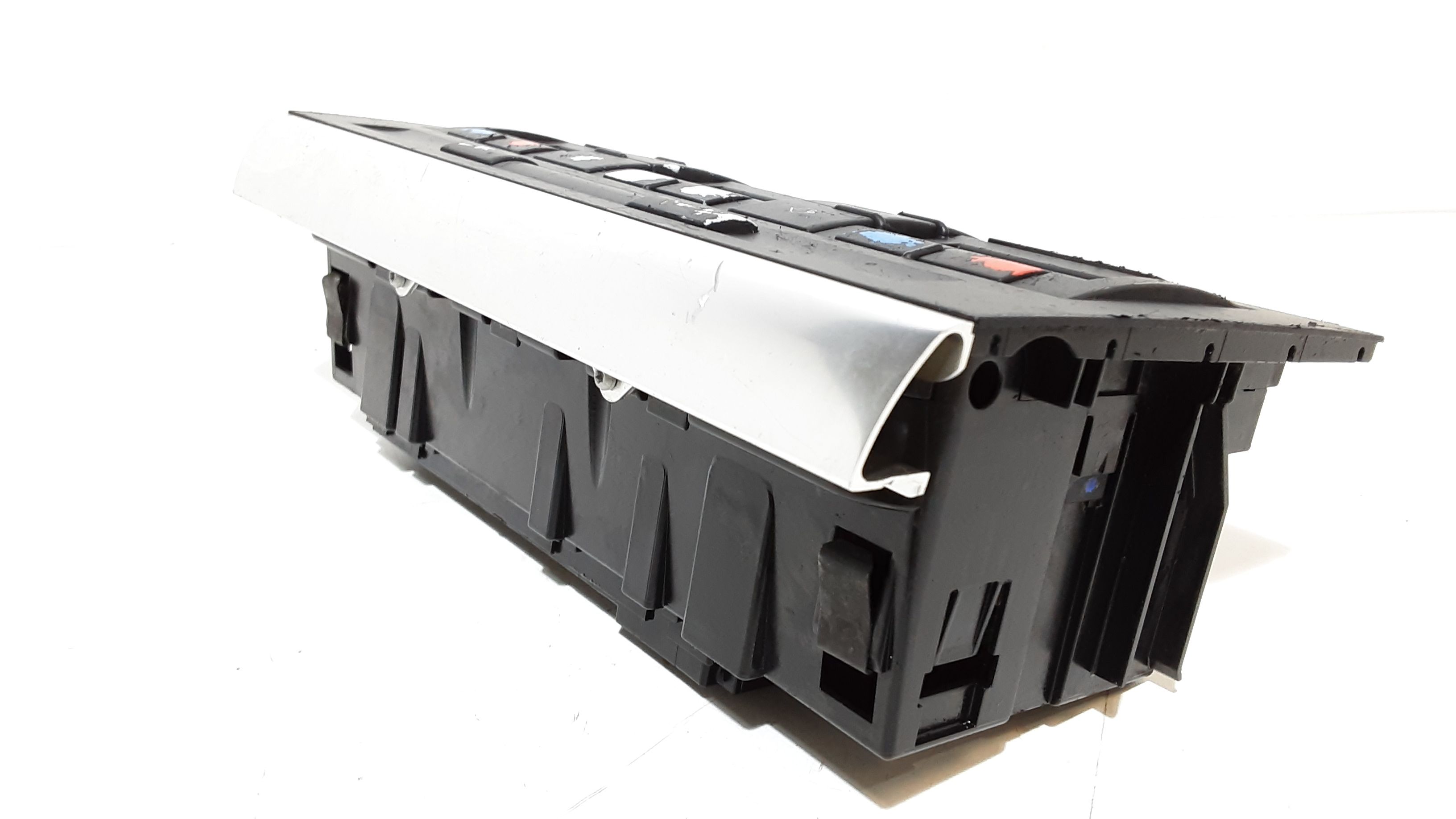 Comandi Clima AUDI A4 Berlina (8E)  Serie