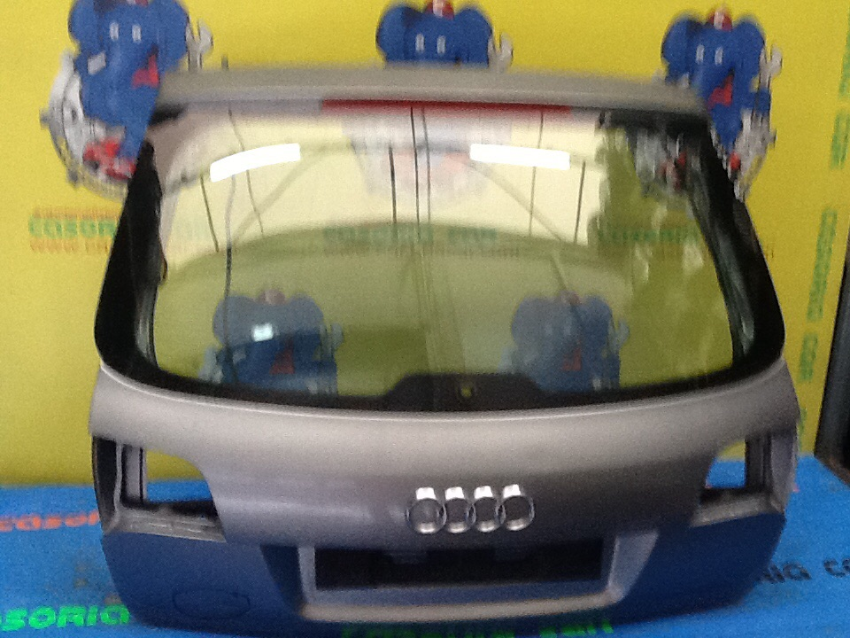 Portellone Posteriore Completo AUDI A6 Allroad 2 Serie