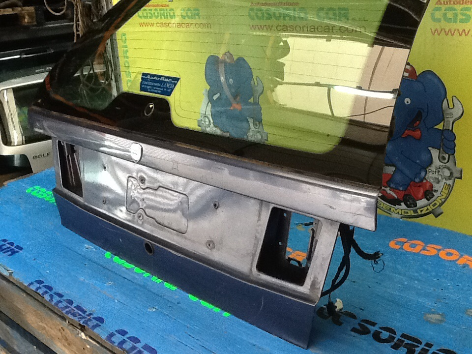 Portellone Posteriore Completo LANCIA Dedra S. Wagon