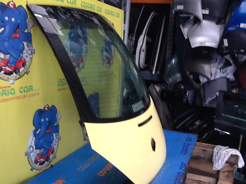 Portellone Posteriore Completo VOLKSWAGEN New Beetle 1 Serie