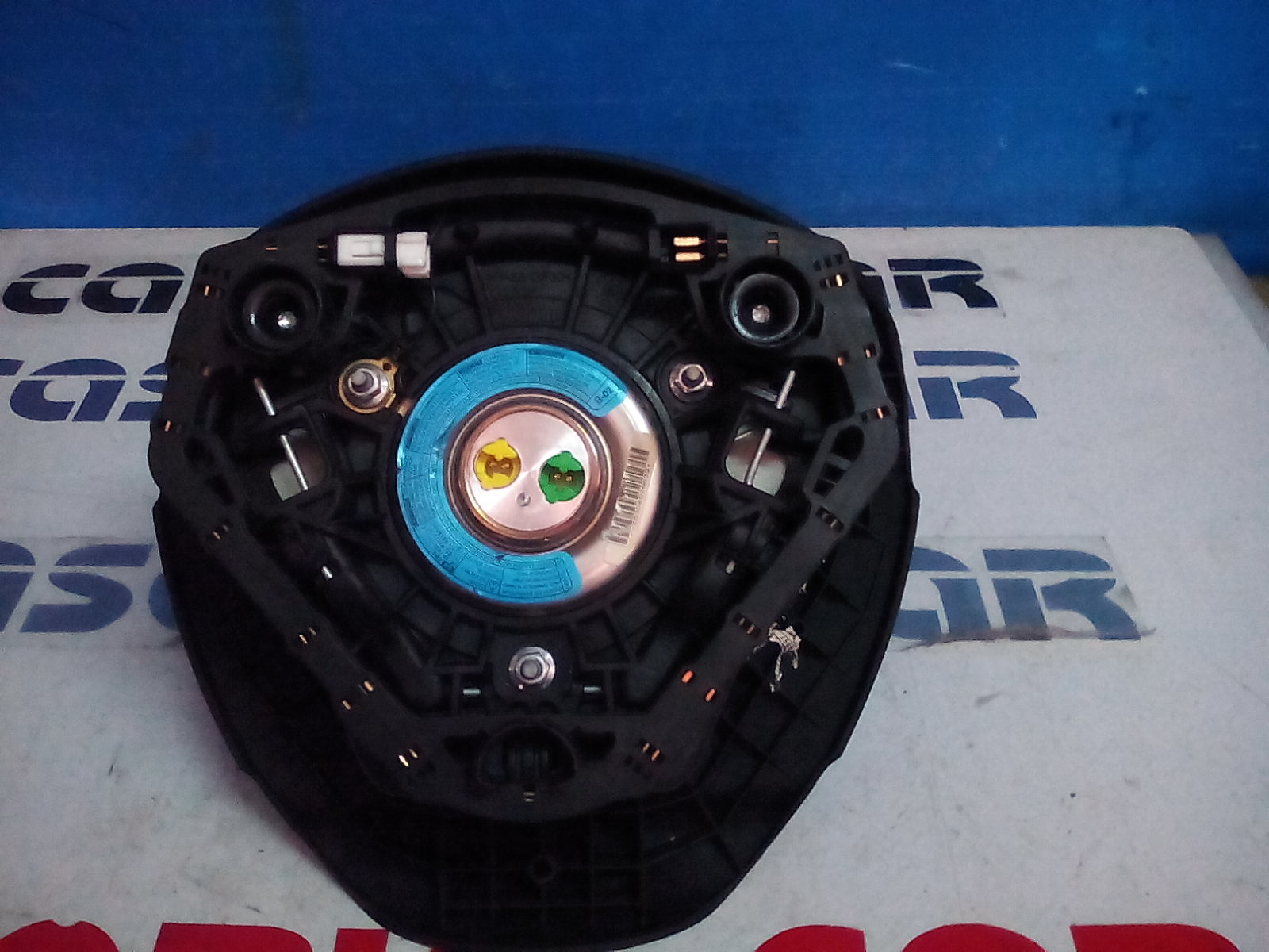 Airbag Volante LANCIA Ypsilon 2 Serie