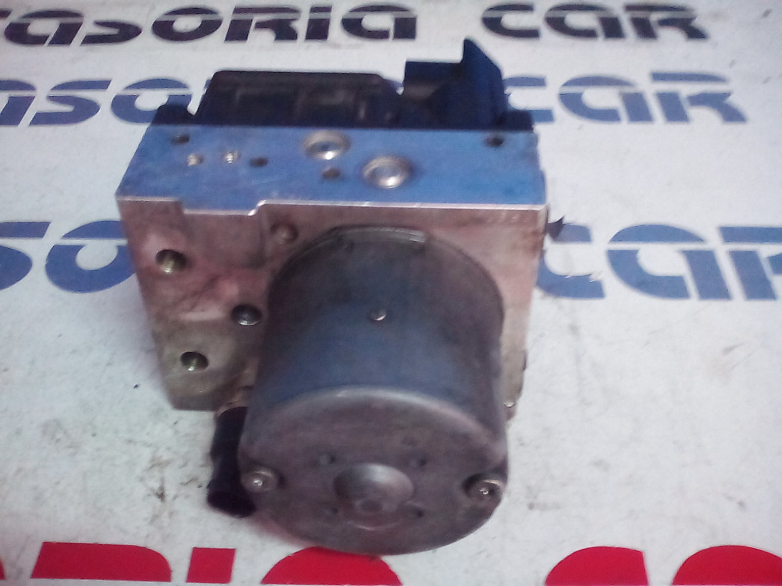 ABS TOYOTA Avensis S. Wagon 2 Serie