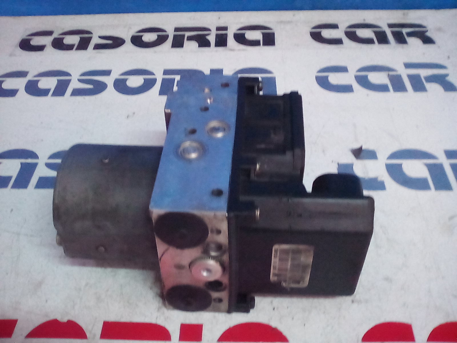 ABS TOYOTA Avensis S. Wagon 2 Serie