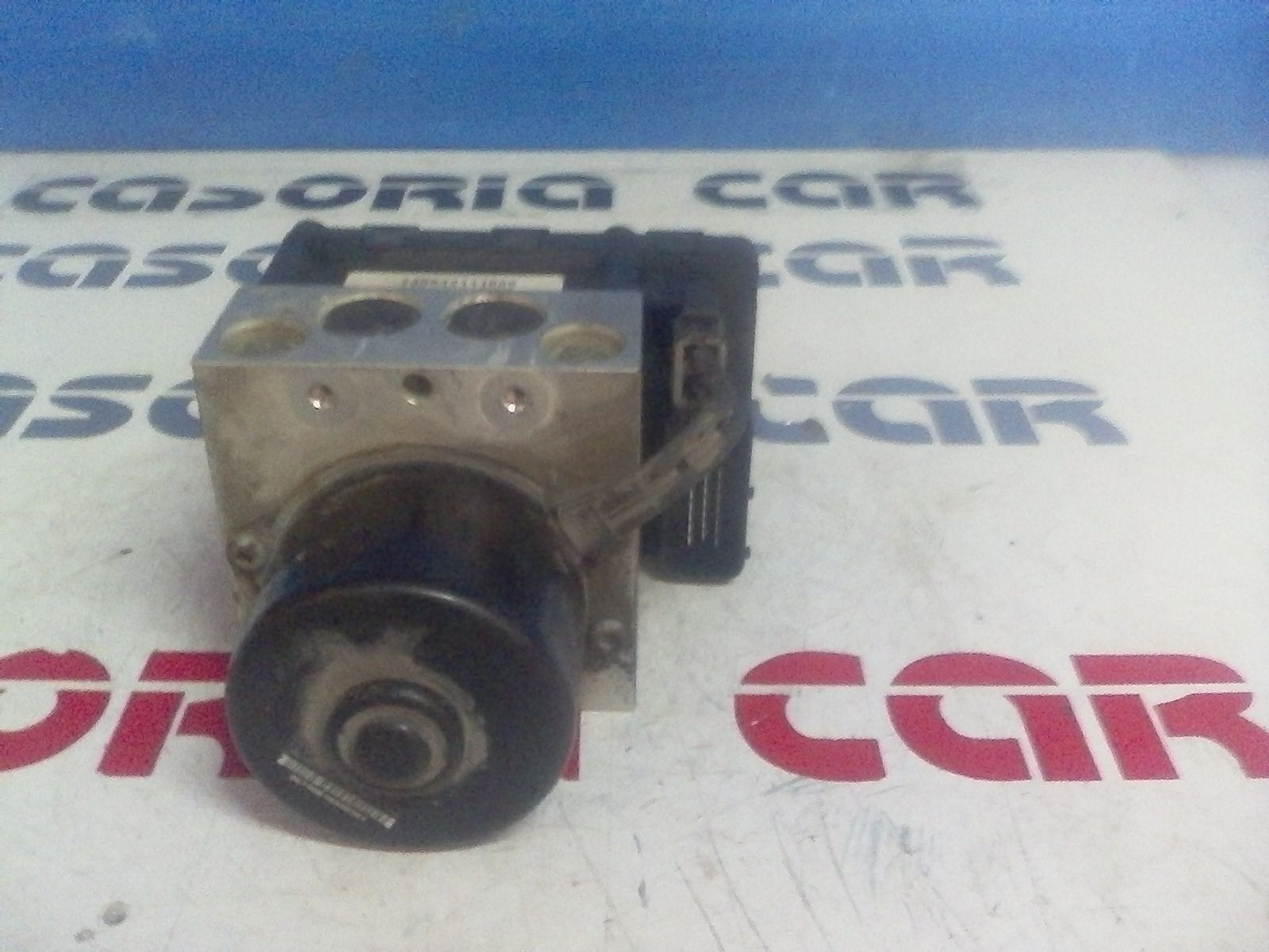 ABS VOLKSWAGEN Golf 4 Berlina