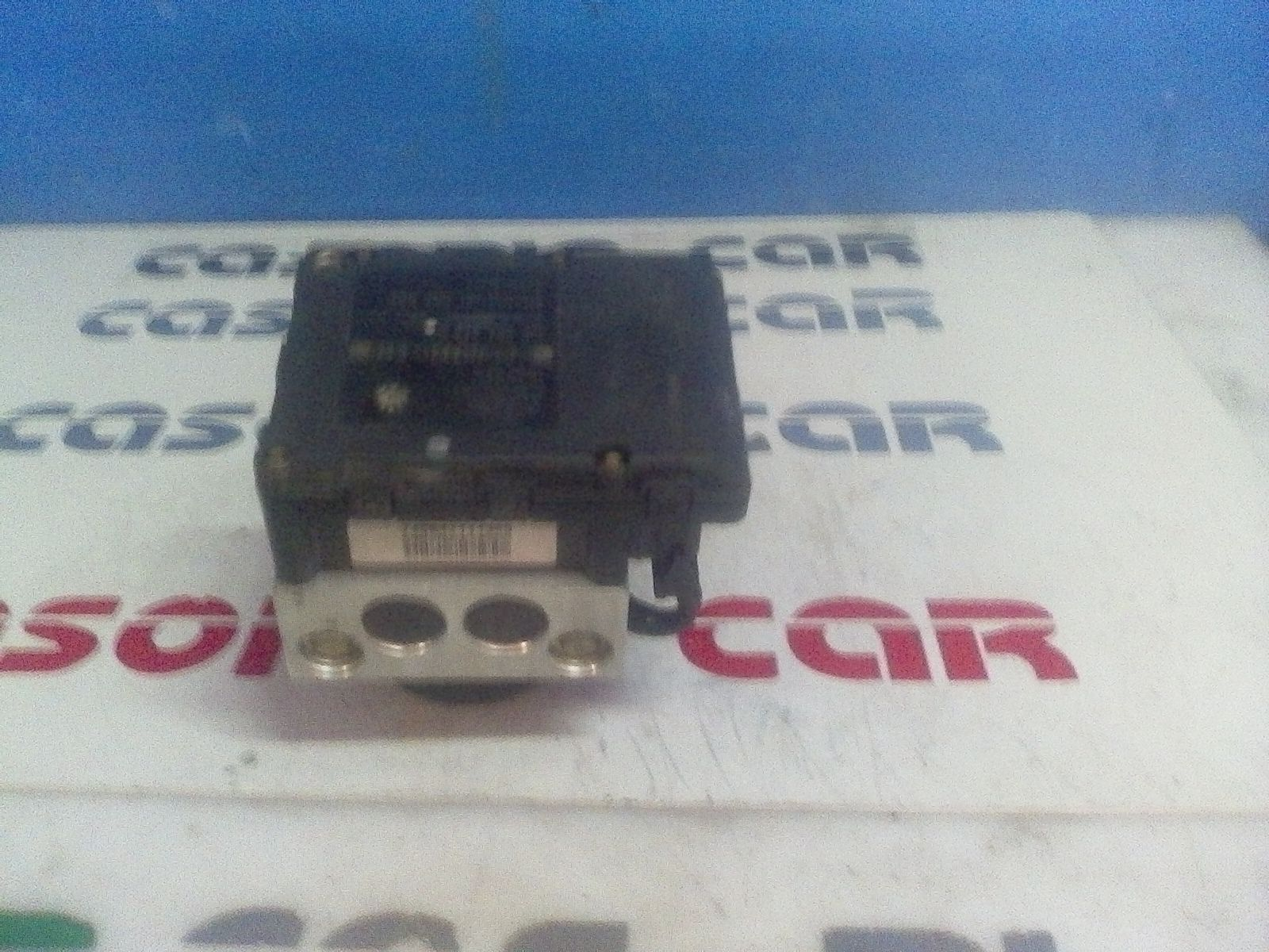 ABS VOLKSWAGEN Golf 4 Berlina