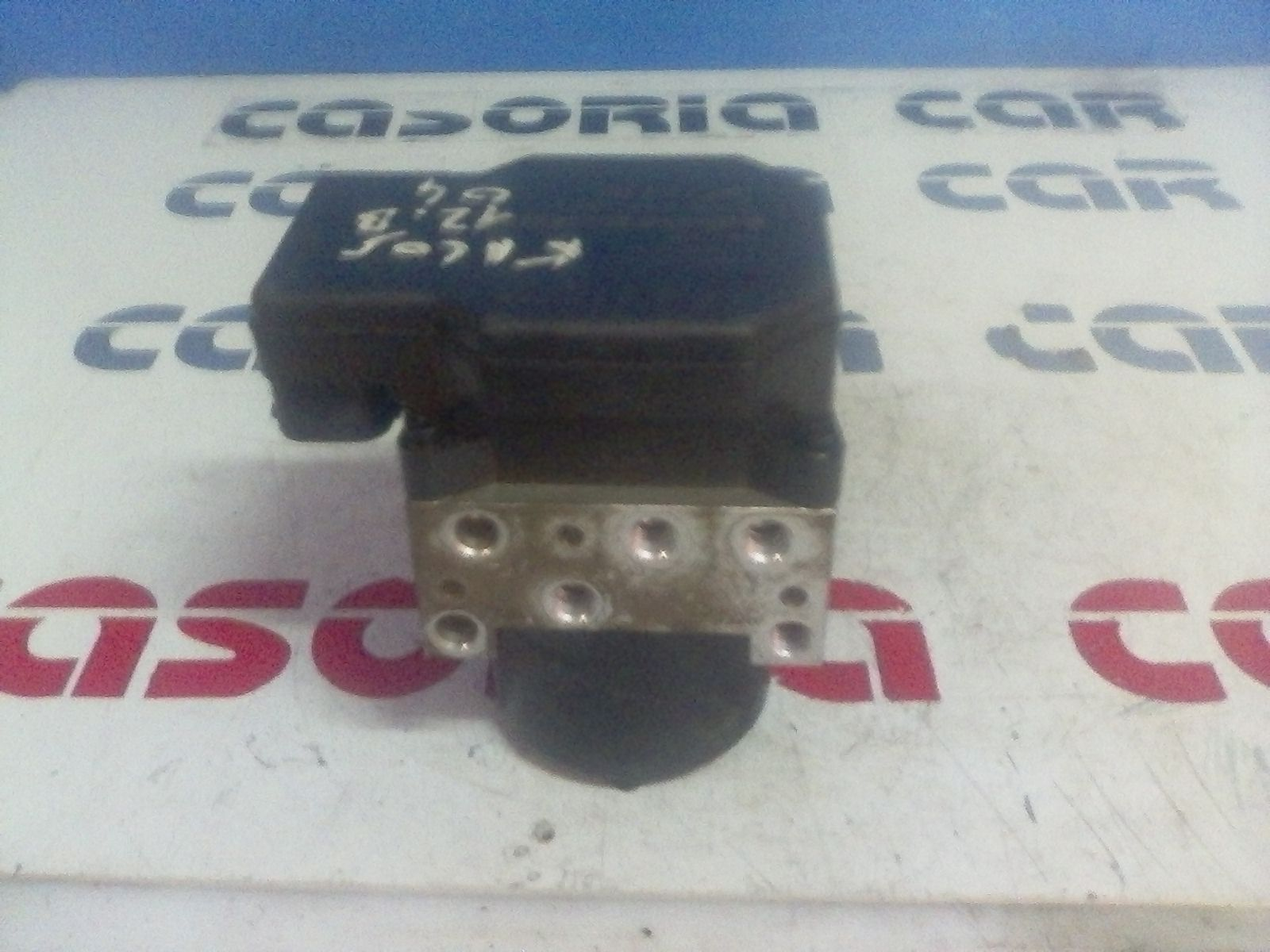 ABS CHEVROLET Kalos 1 Serie