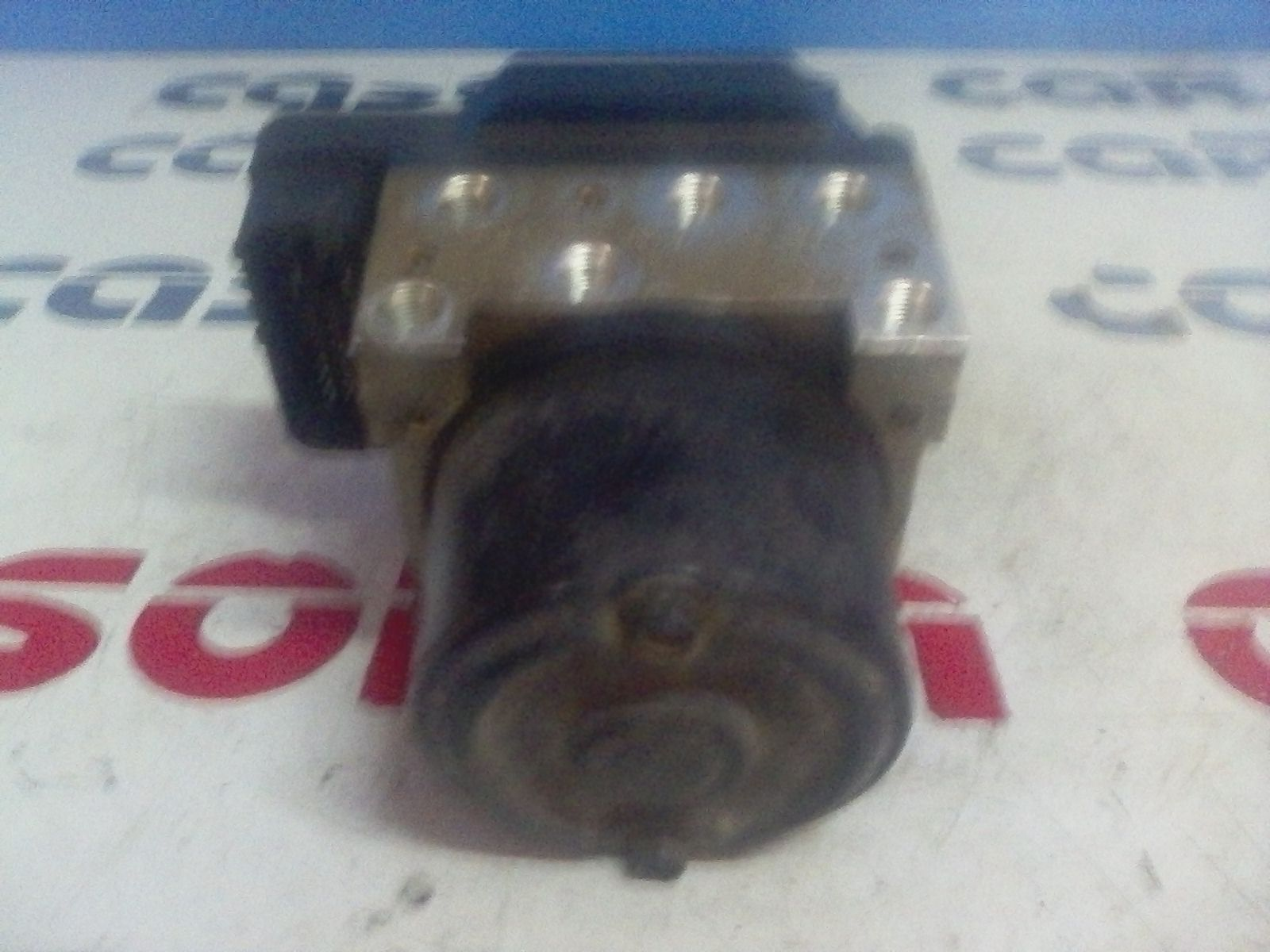 ABS CHEVROLET Kalos 1 Serie