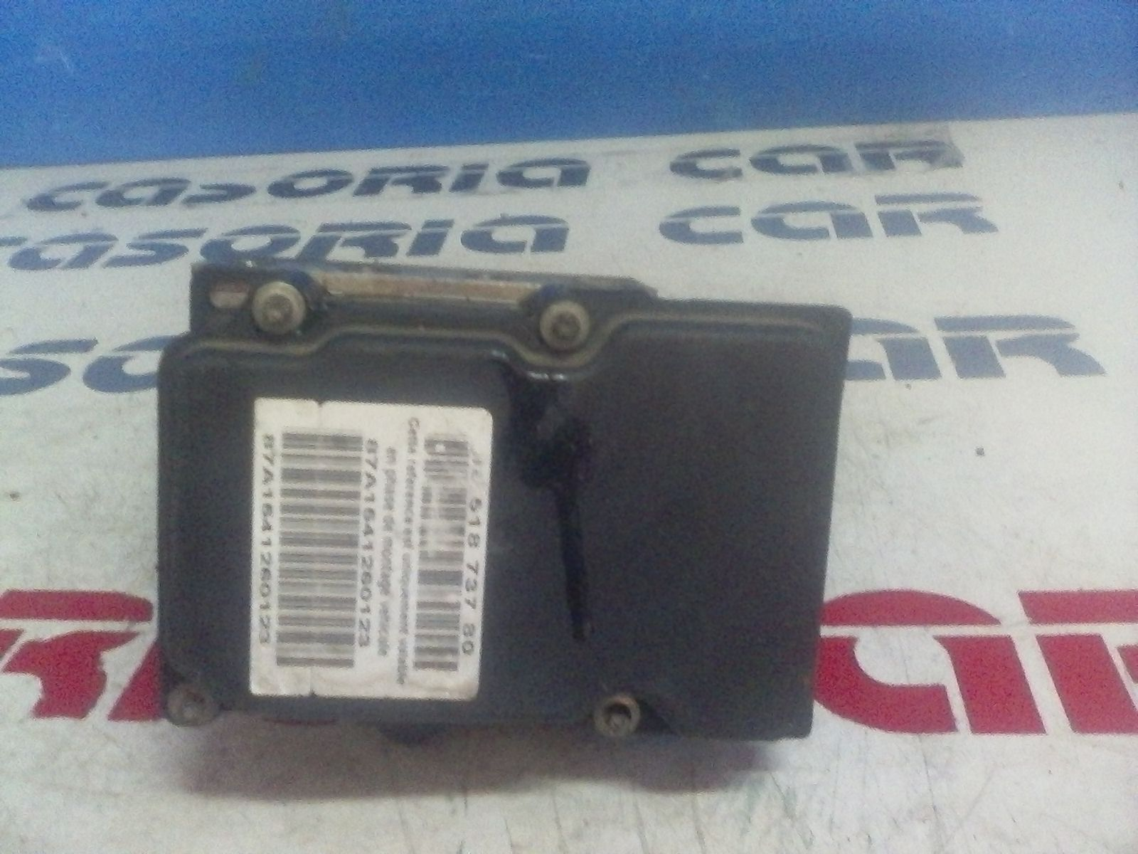 ABS PEUGEOT 307 Berlina