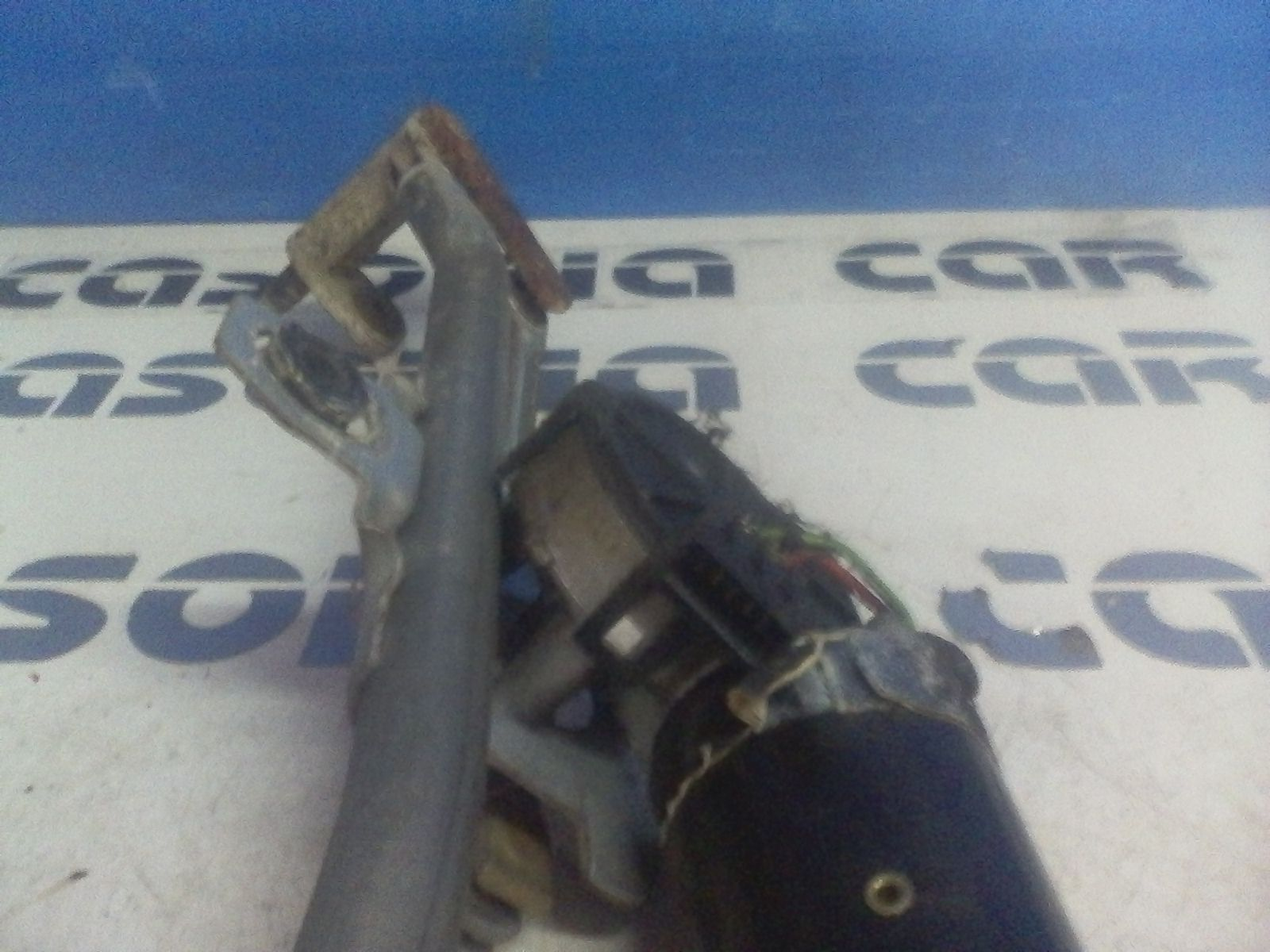 Motorino tergi ant completo di tandem VOLKSWAGEN Golf 4 Berlina