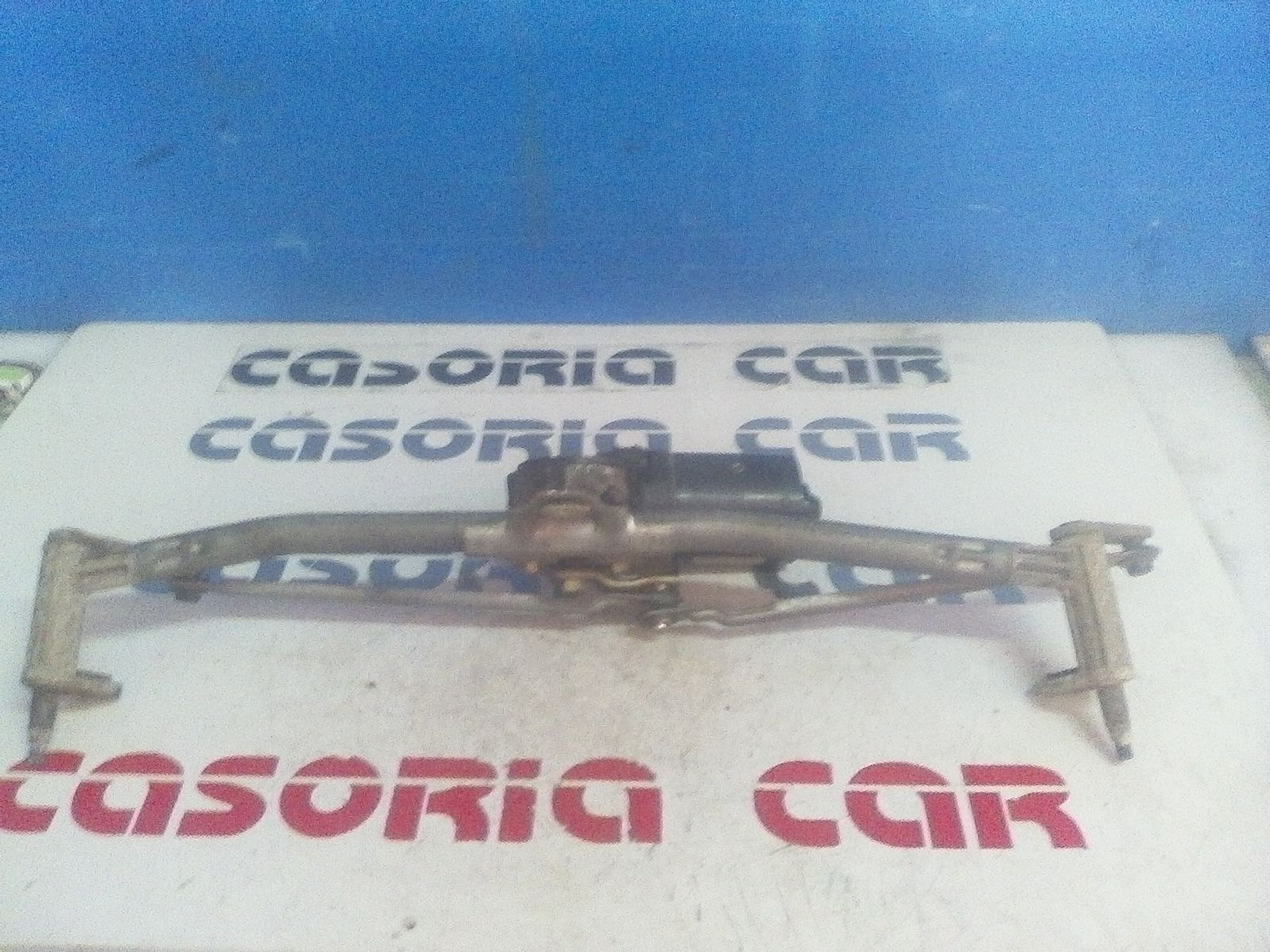 Motorino tergi ant completo di tandem AUDI A3 2 Serie