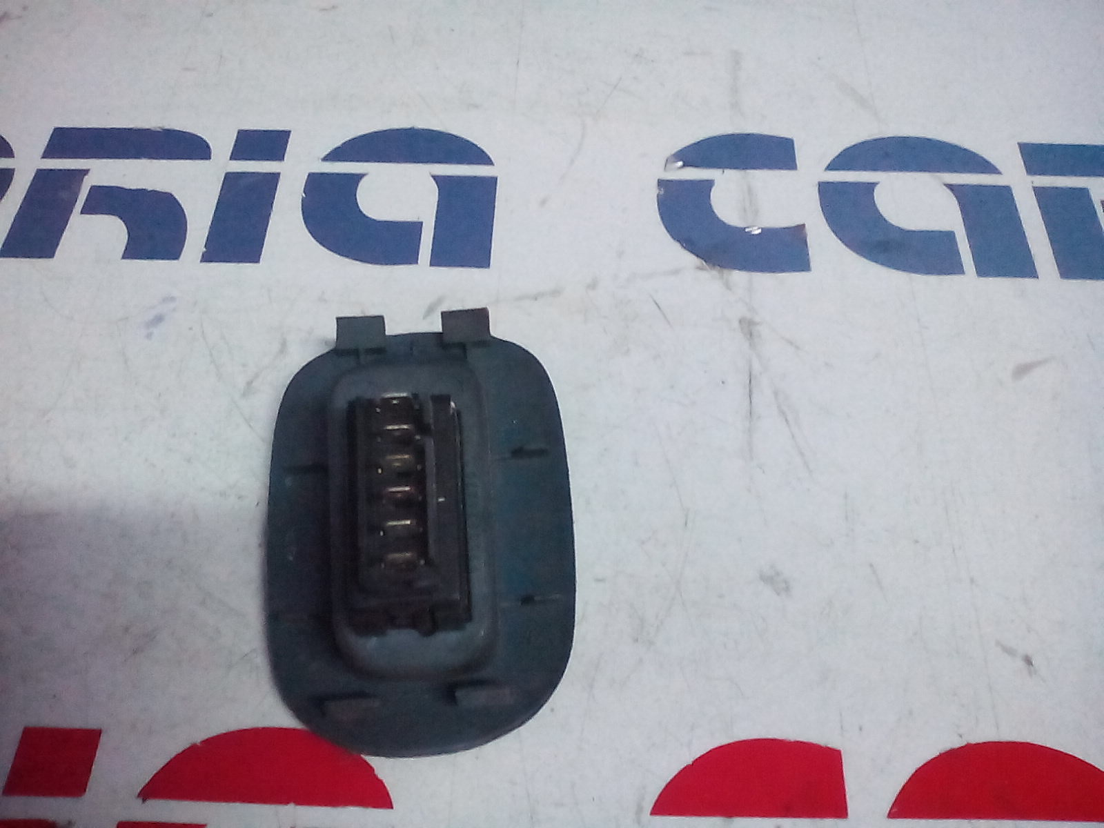 Pulsantiera Anteriore Destra Passeggero RENAULT Scenic 1 Serie