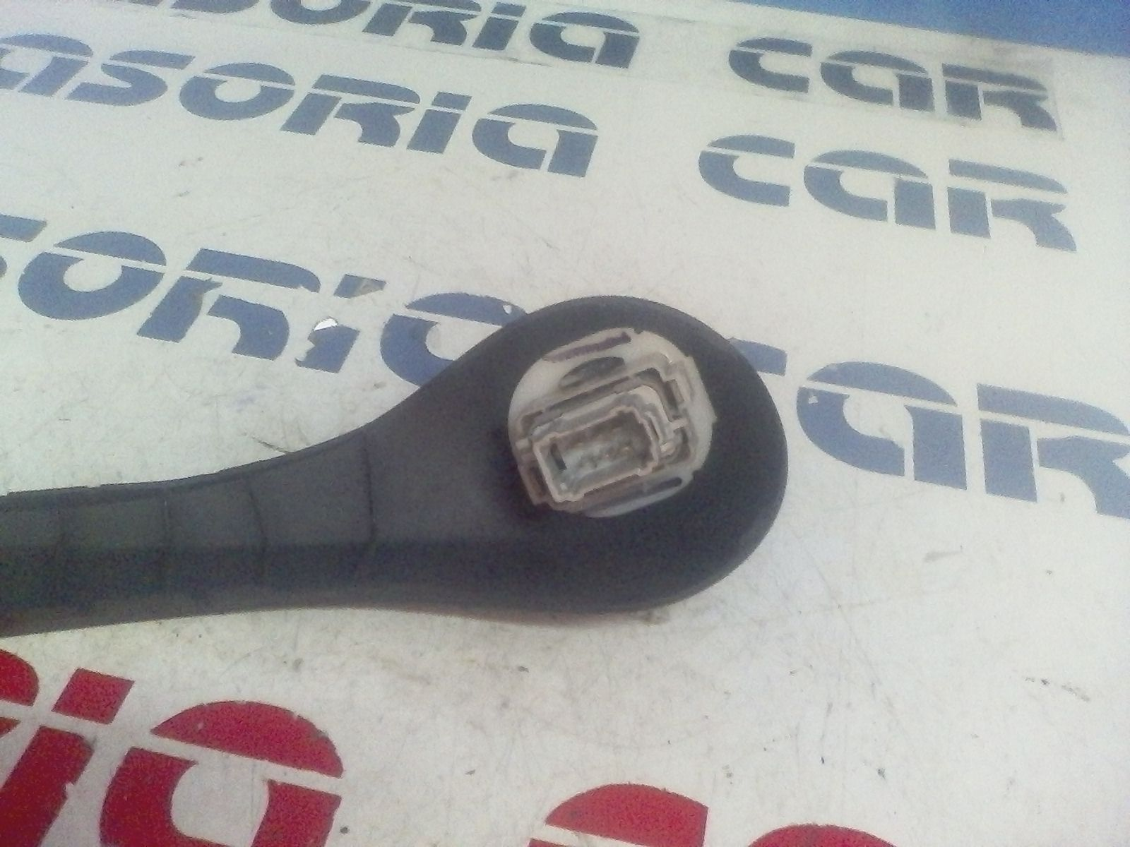 Pulsantiera Anteriore Destra Passeggero RENAULT Megane ll 1 Serie