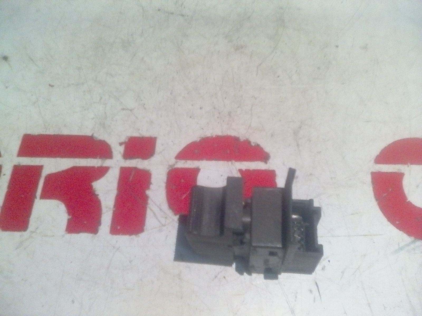 Pulsantiera Anteriore Destra Passeggero AUDI A3 2 Serie