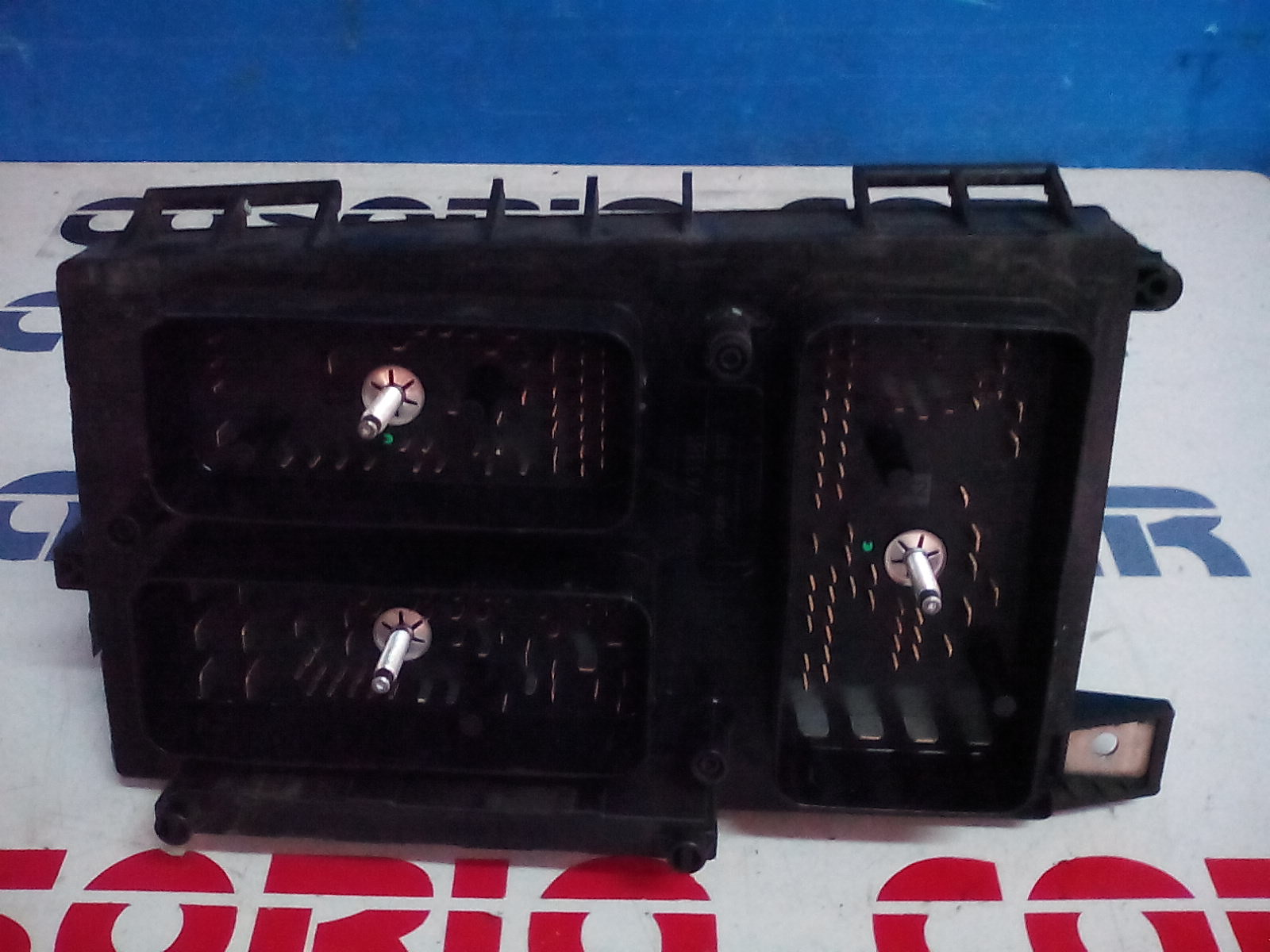 Centralina Portsfusibili OPEL Astra H Berlina