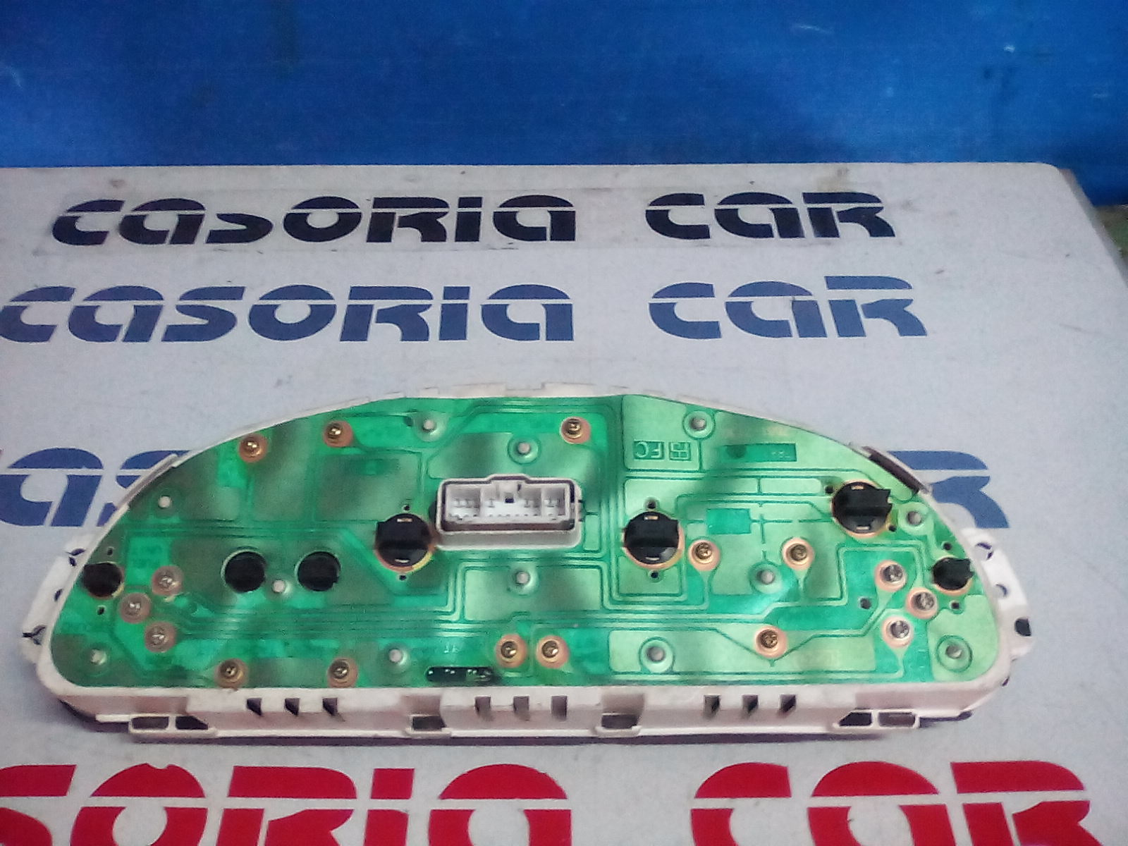 Quadro Strumenti HYUNDAI Matrix 1 Serie