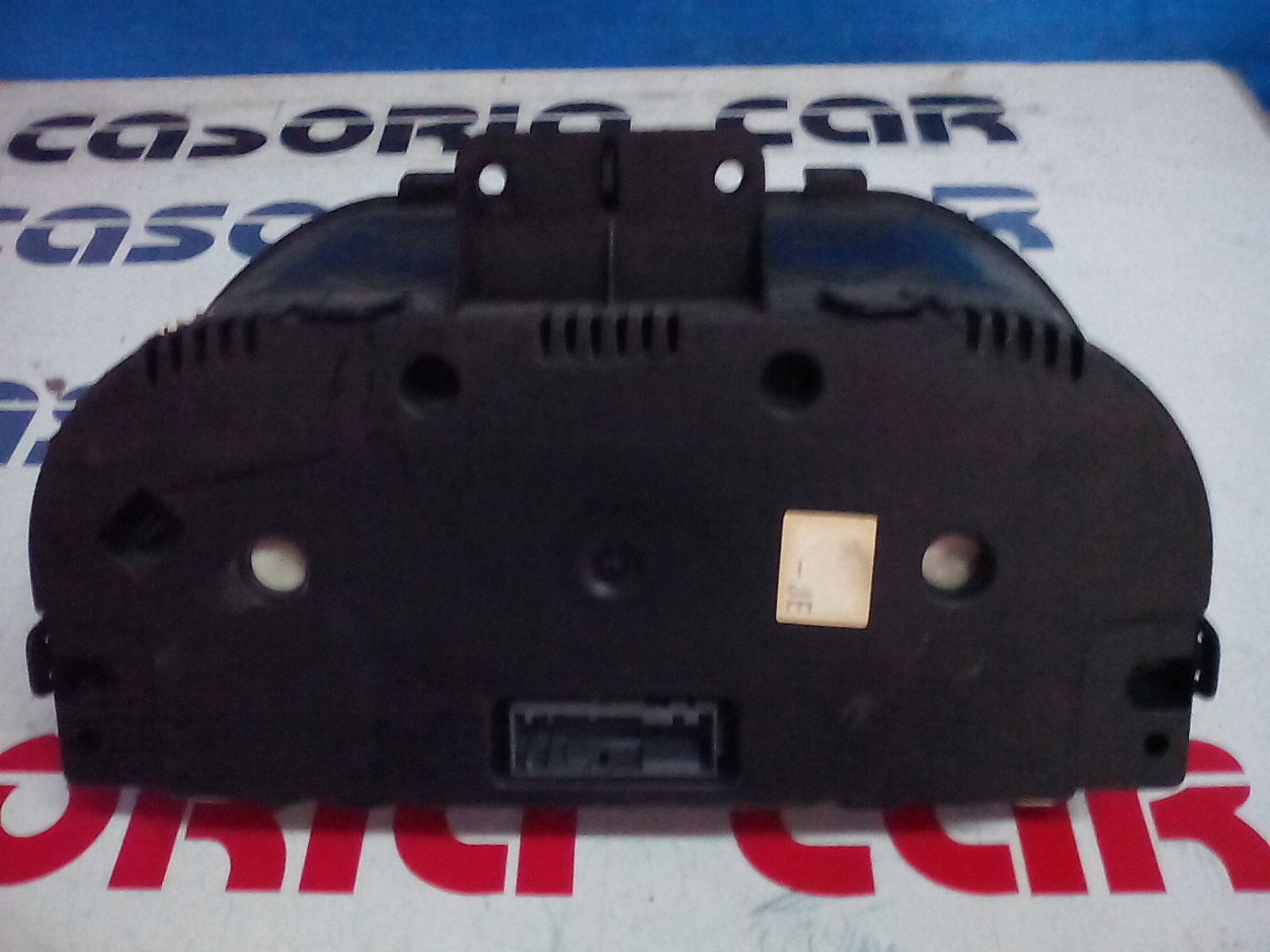 Quadro Strumenti FORD Fiesta 4 Serie