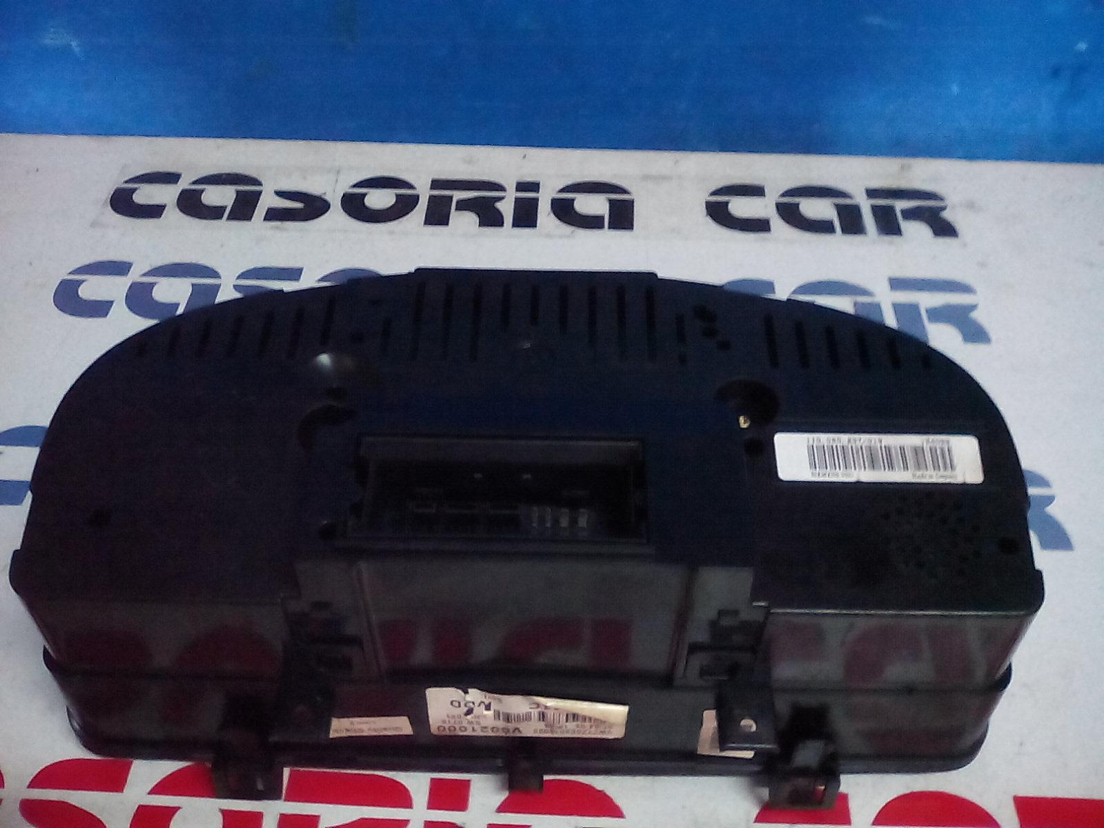 Quadro Strumenti VOLKSWAGEN Caddy 3 Serie