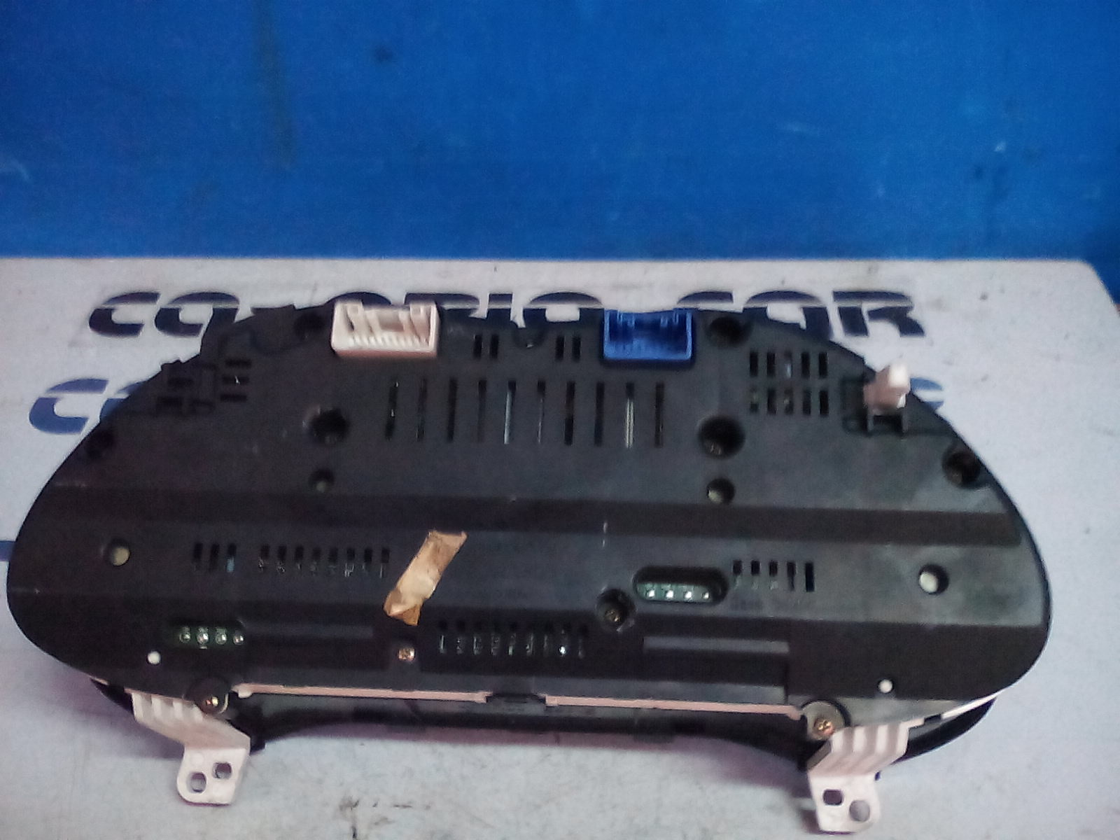 Quadro Strumenti TOYOTA Avensis S. Wagon 2 Serie