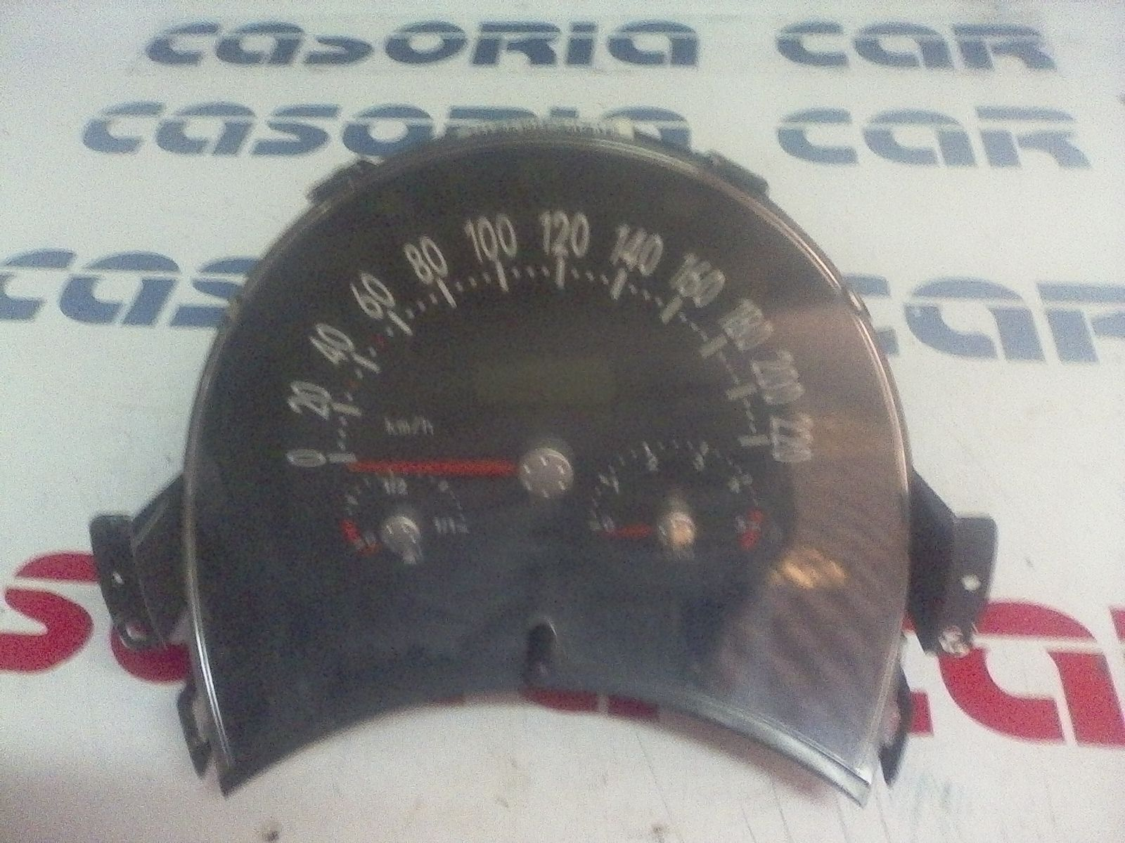 Quadro Strumenti VOLKSWAGEN New Beetle 1 Serie