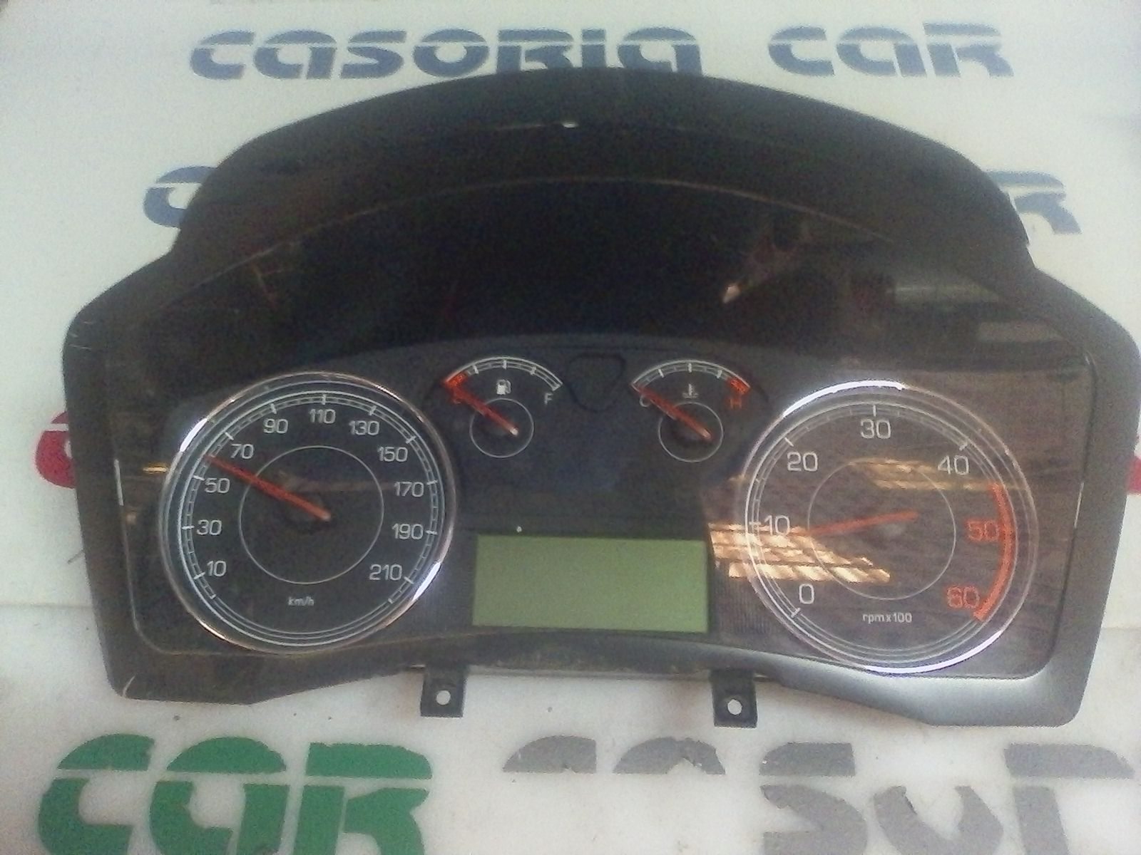 Quadro Strumenti FIAT Croma 2 Serie