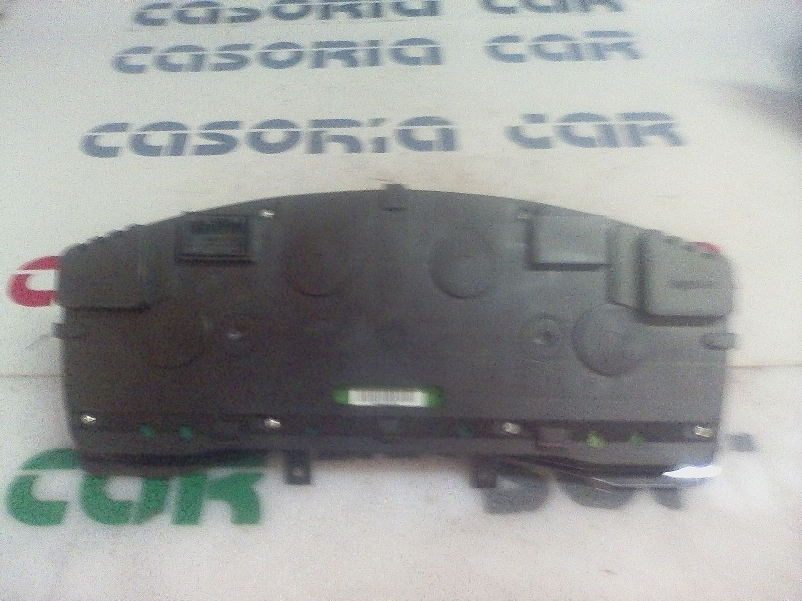 Quadro Strumenti FIAT Croma 2 Serie