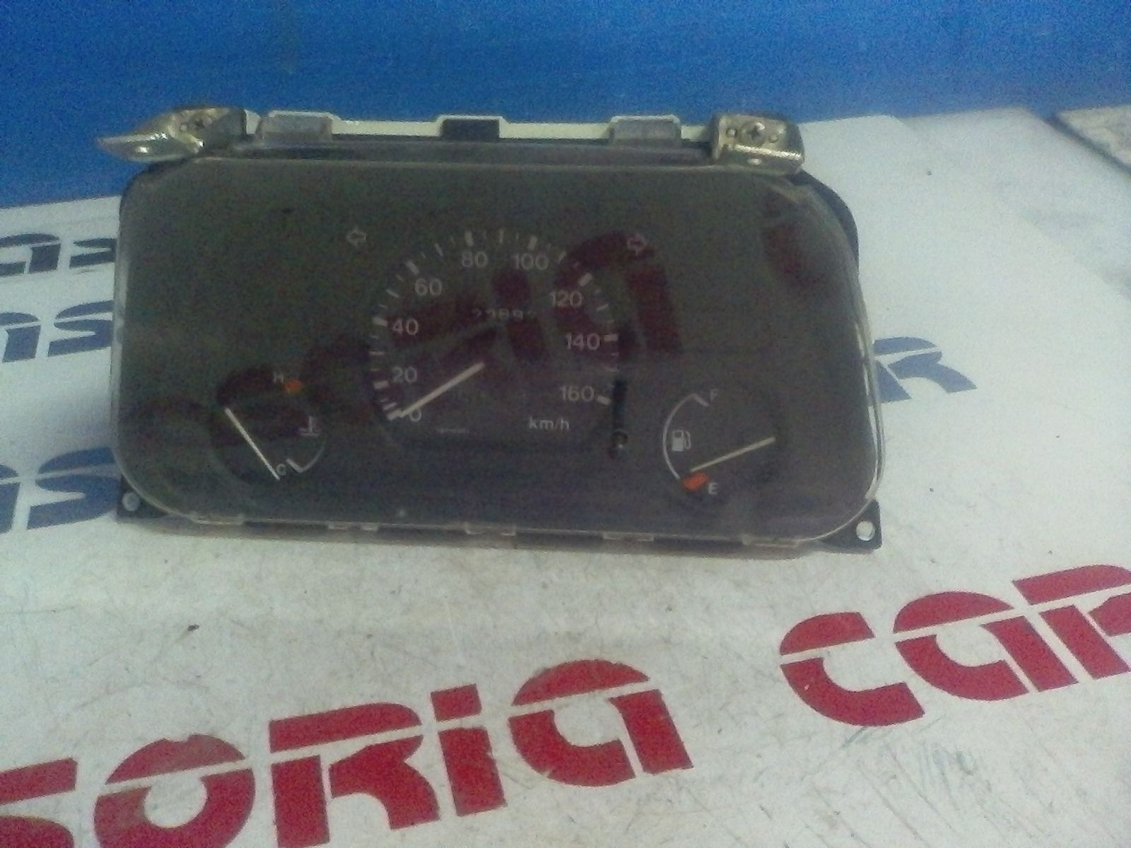 Quadro Strumenti SUZUKI Alto 1 Serie