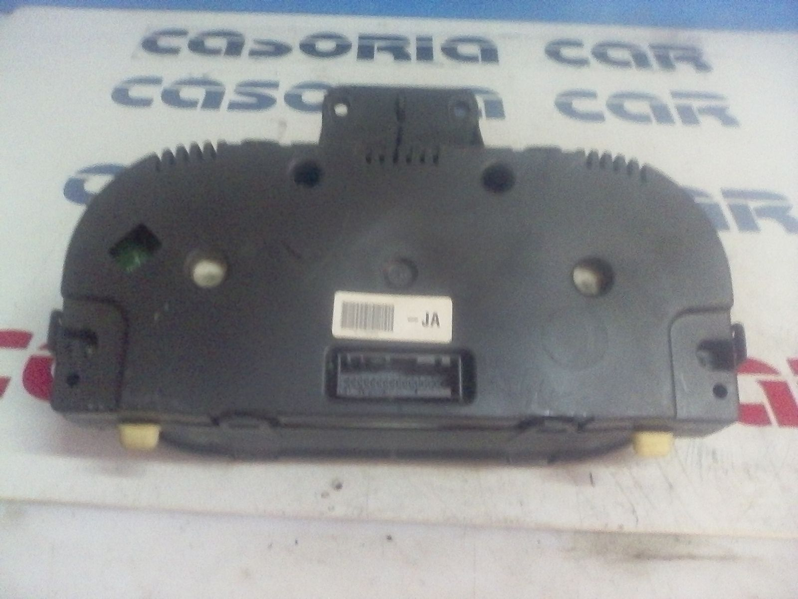 Quadro Strumenti FORD Fiesta 4 Serie