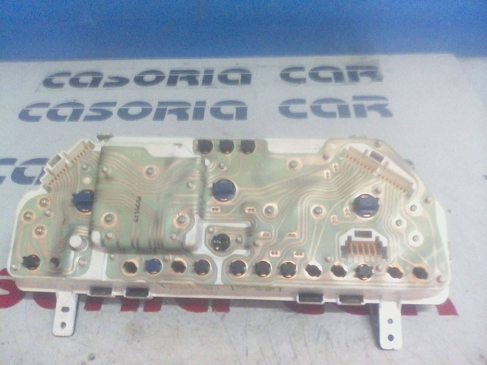 Quadro Strumenti ROVER Serie 200 1 Serie