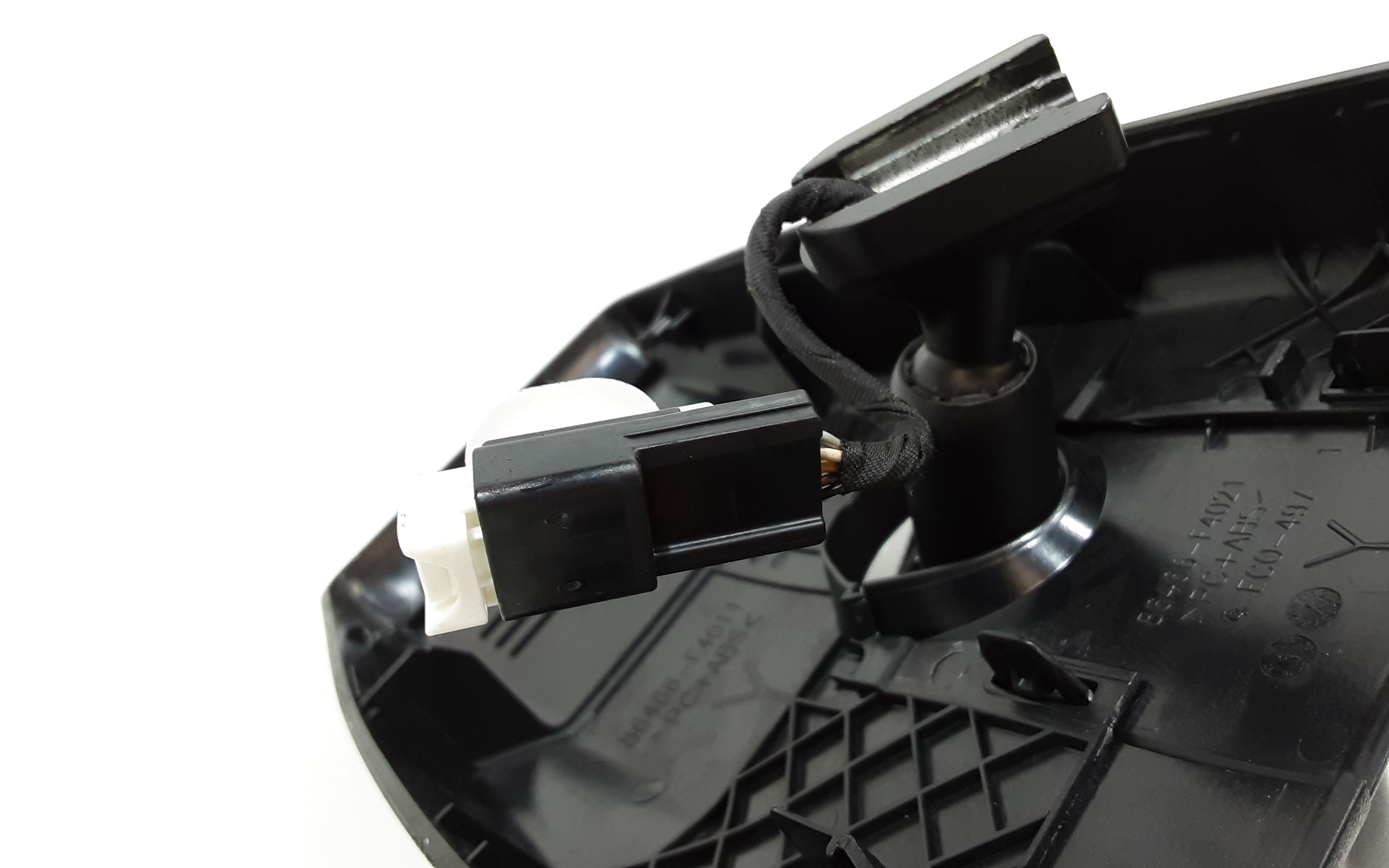 Specchio Retrovisore Interno TOYOTA C-HR Ibrida (16>)