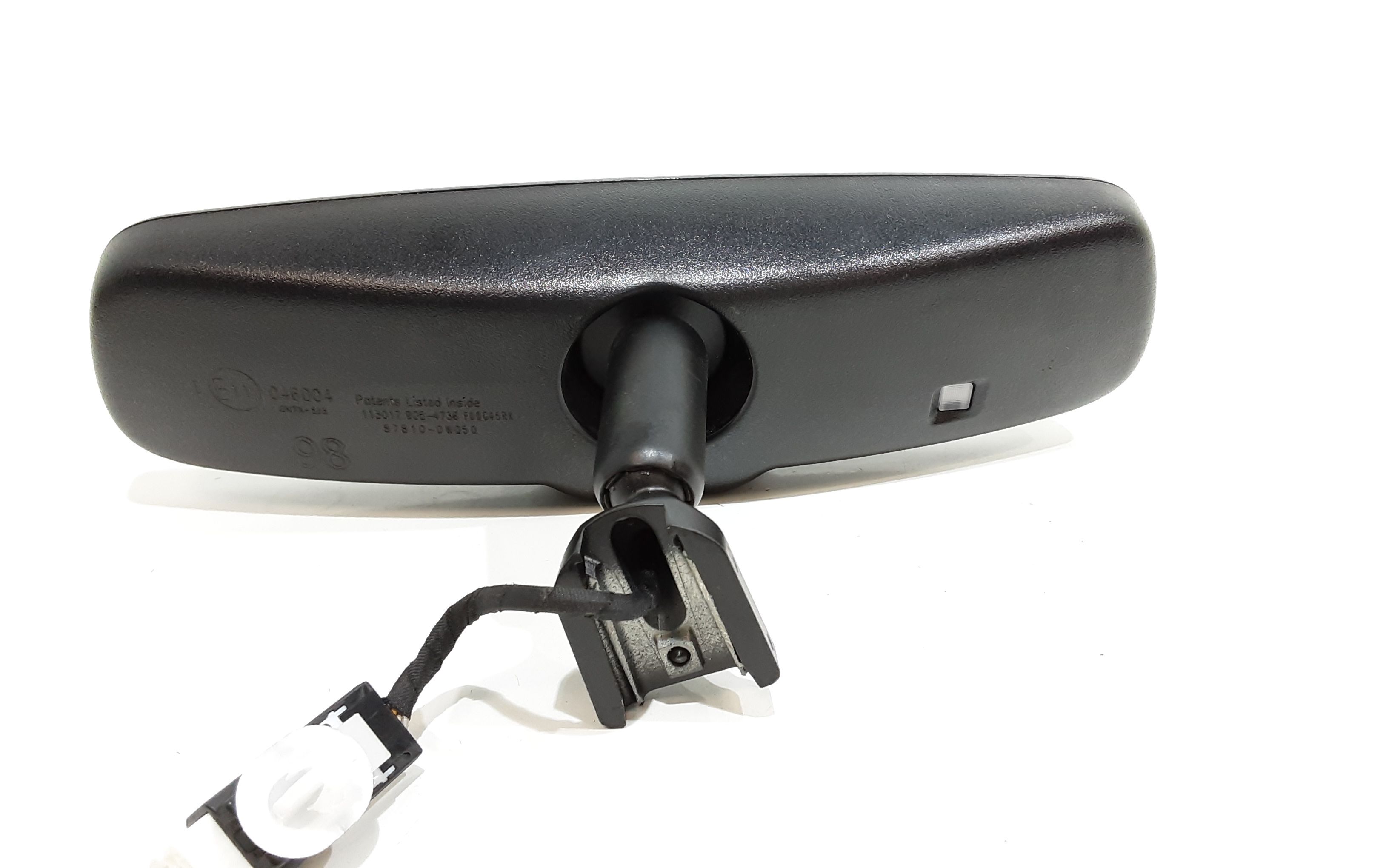 Specchio Retrovisore Interno TOYOTA C-HR Ibrida (16>)