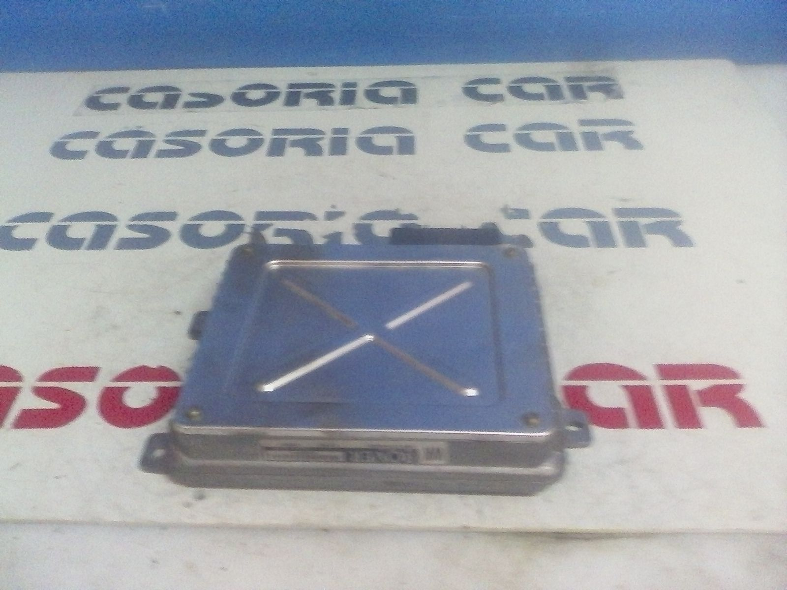 Centralina motore ROVER Serie 200 1 Serie