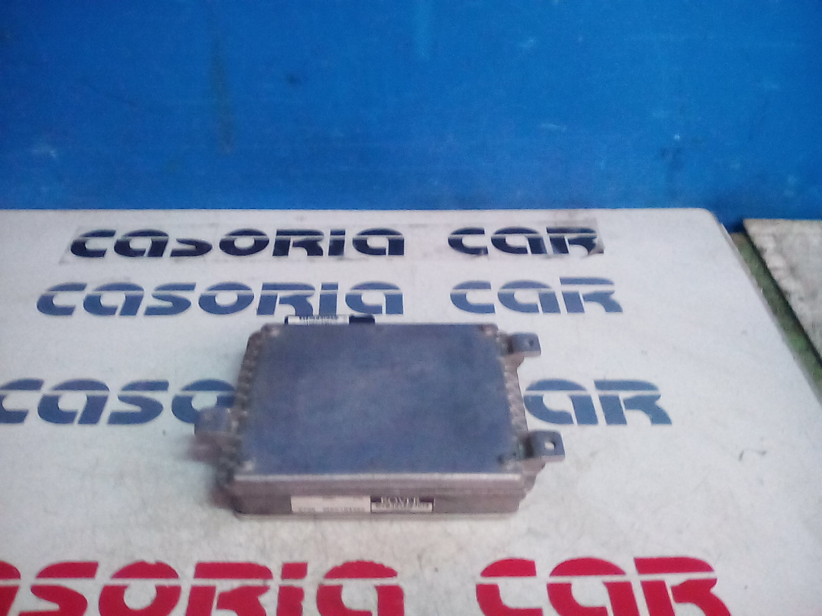 Centralina motore LAND ROVER Freelander 1 Serie