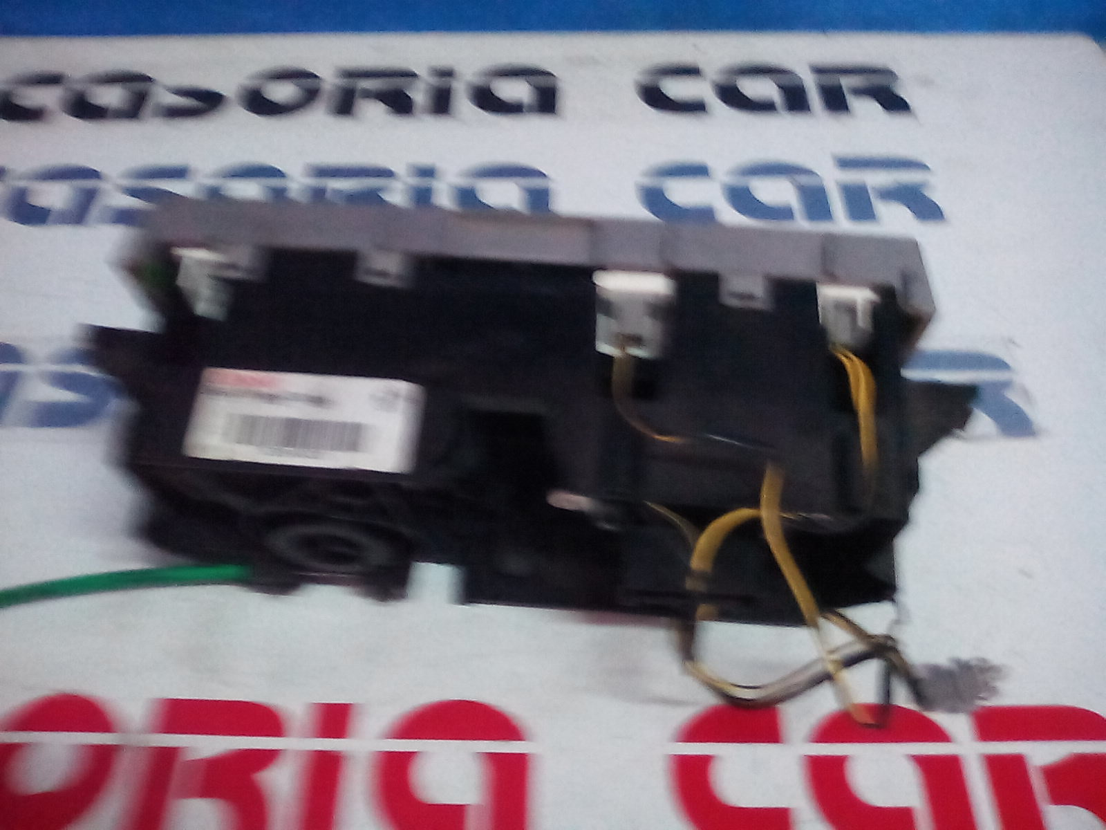 Comandi Clima LANCIA Ypsilon 2 Serie