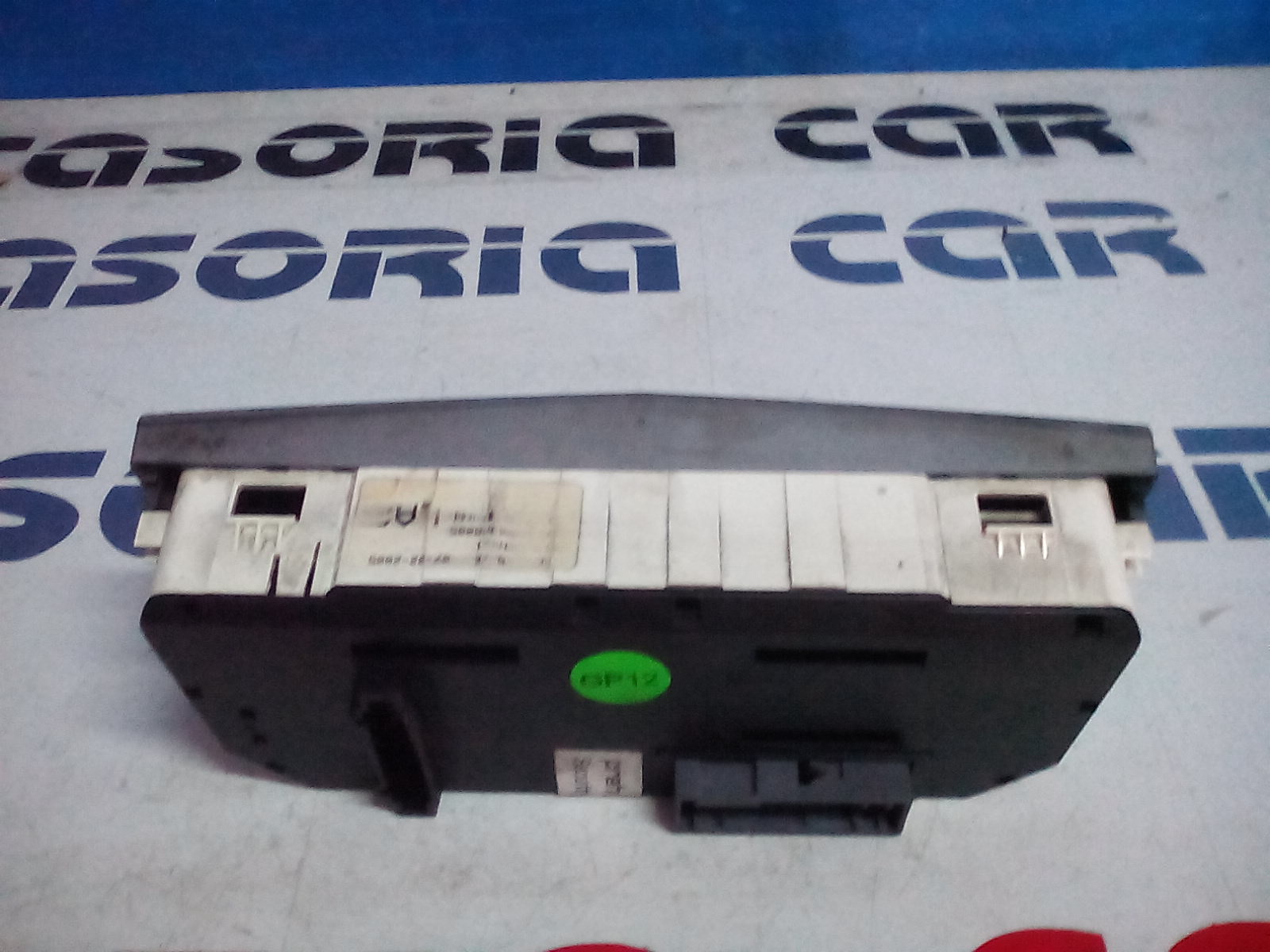 Comandi Clima OPEL Astra H Berlina