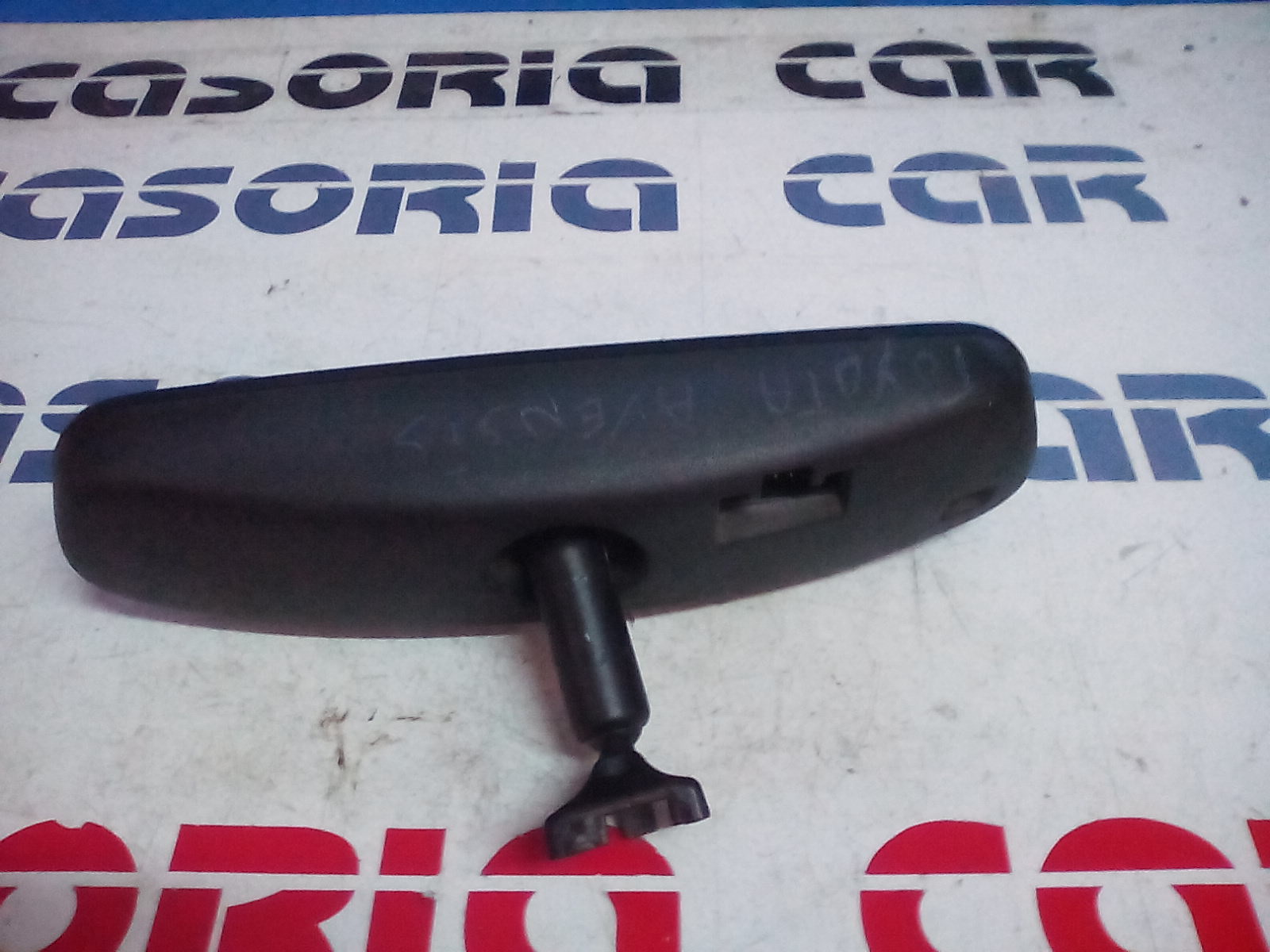 Specchio Retrovisore Interno TOYOTA Avensis S. Wagon 2 Serie