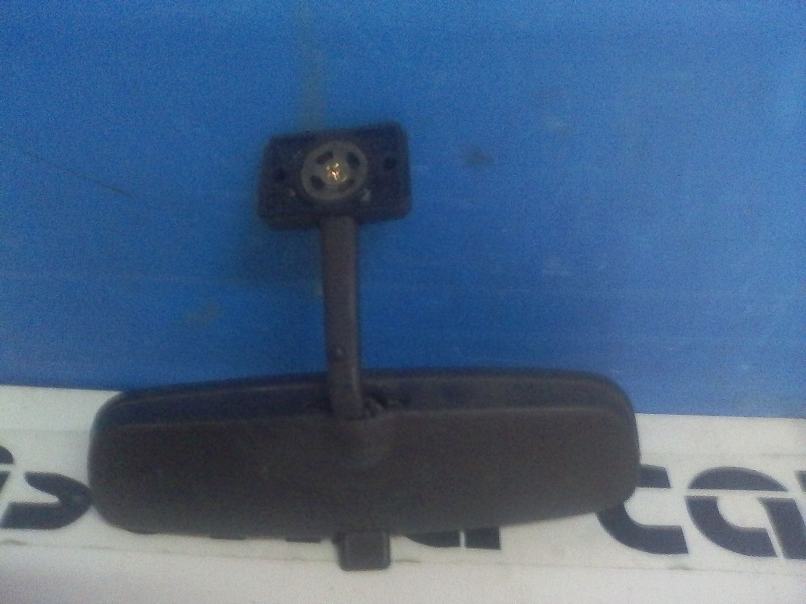 Specchio Retrovisore Interno SUZUKI Alto 1 Serie